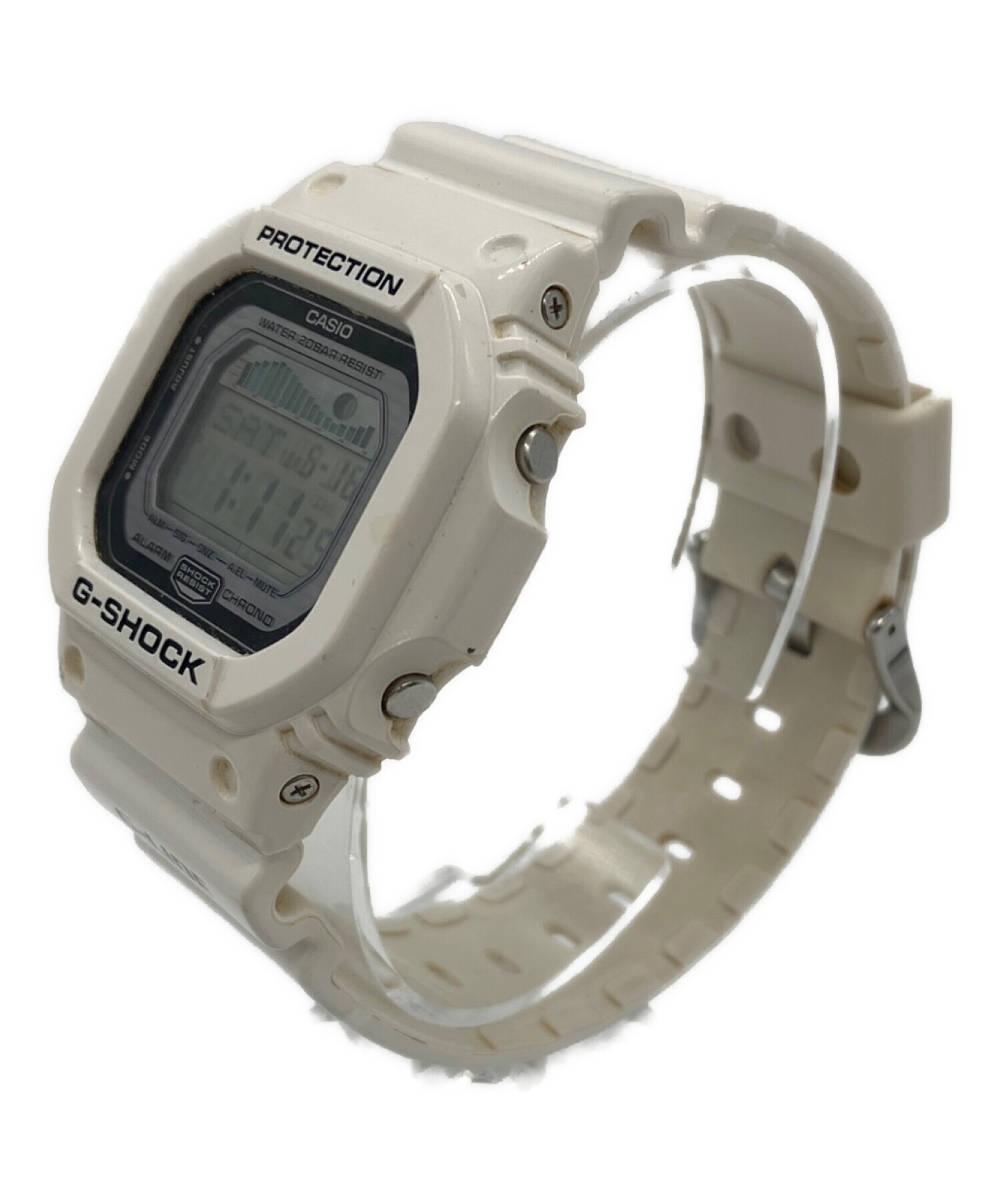 中古・古着通販】CASIO (カシオ) デジタルウォッチ｜ブランド・古着