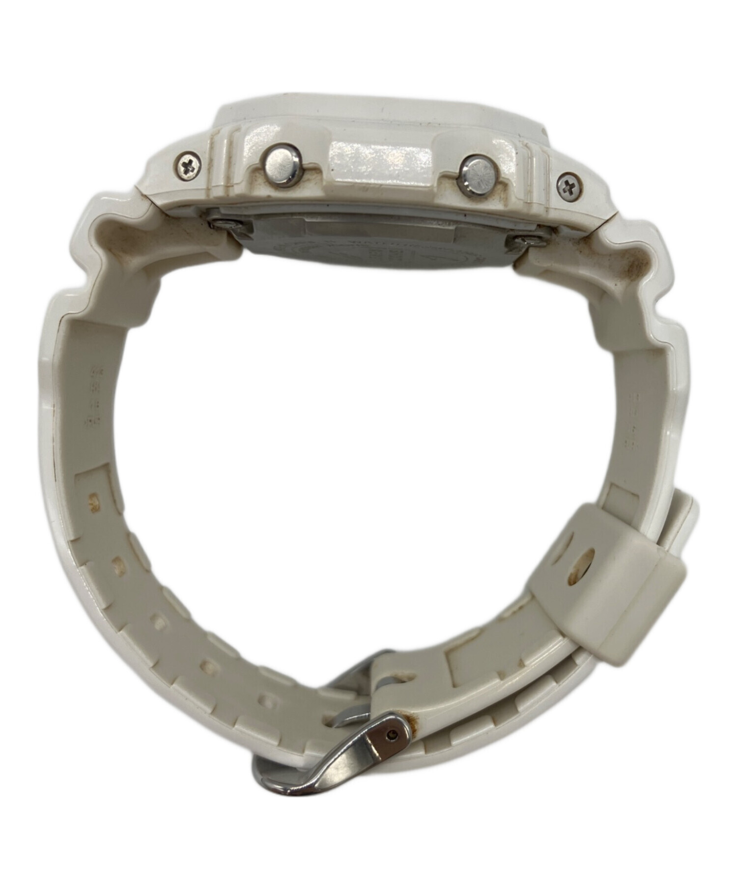 中古・古着通販】CASIO (カシオ) デジタルウォッチ｜ブランド・古着