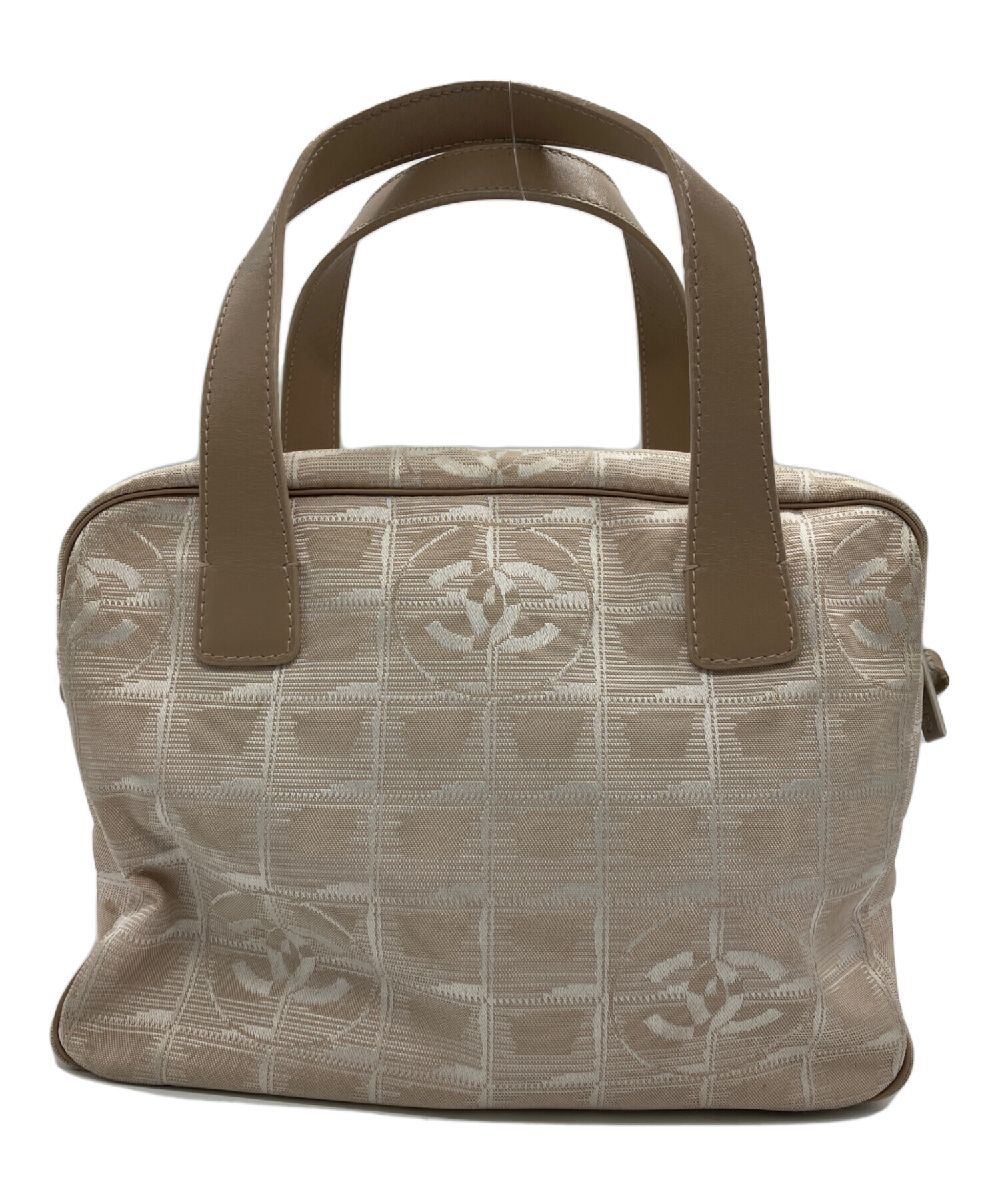 中古・古着通販】CHANEL (シャネル) ニュートラベルライン 