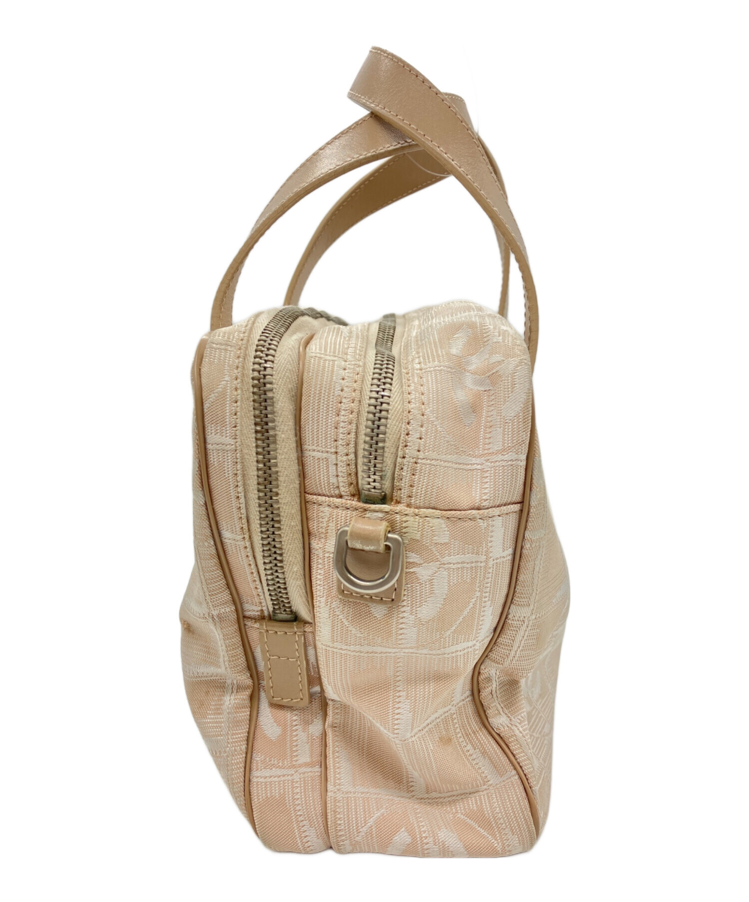 中古・古着通販】CHANEL (シャネル) ニュートラベルライン