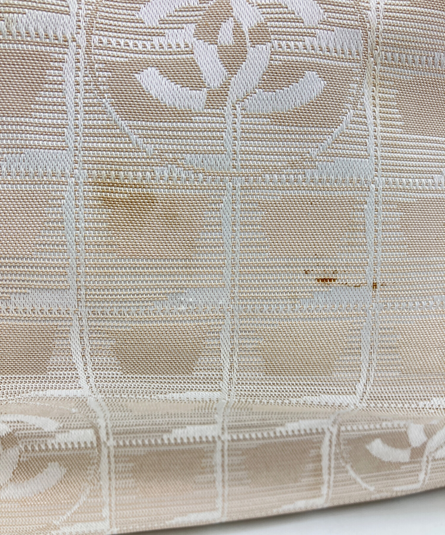 中古・古着通販】CHANEL (シャネル) ニュートラベルライン 