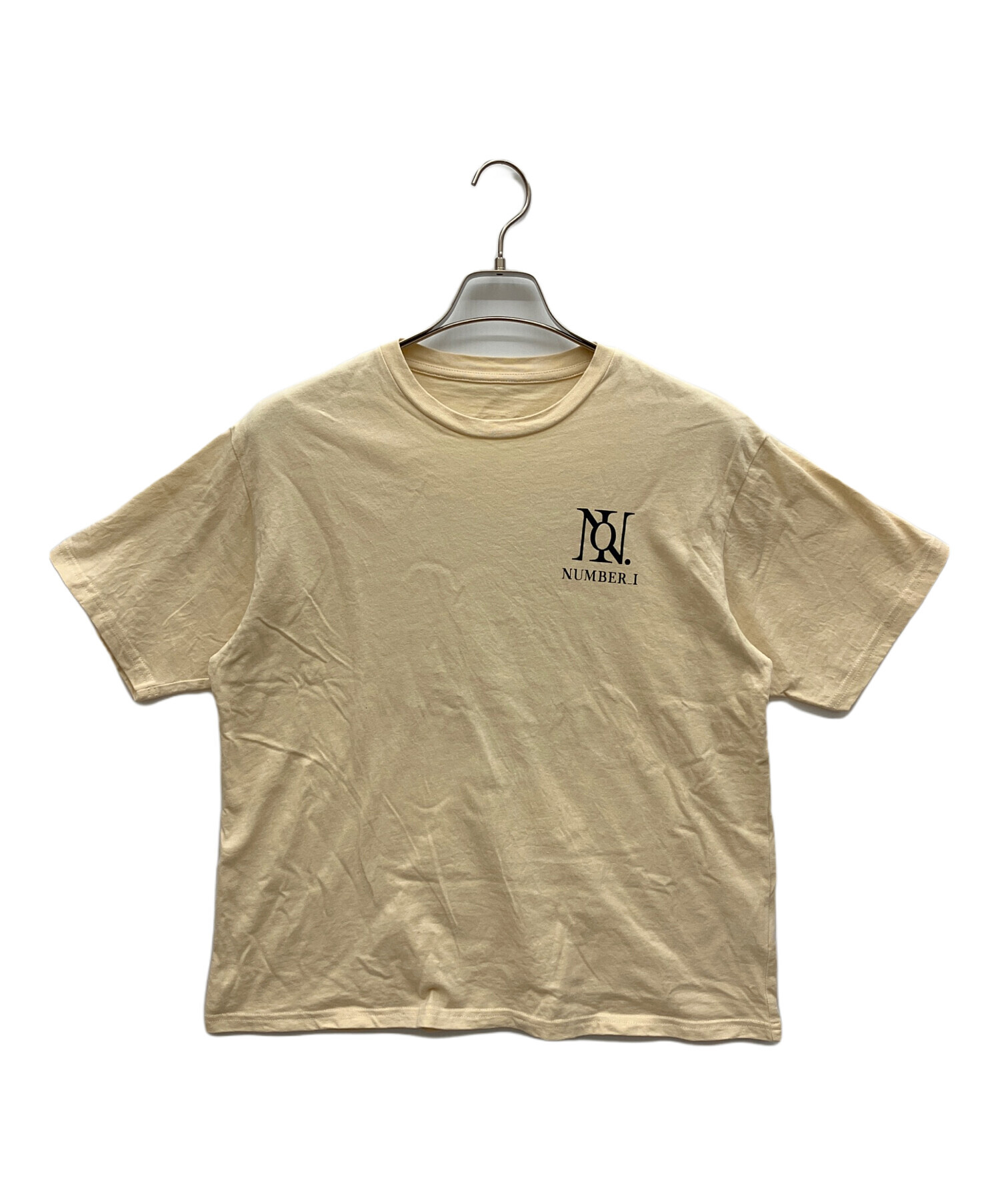 中古・古着通販】NUMBER I (ナンバーアイ) Number i BON/アイドル