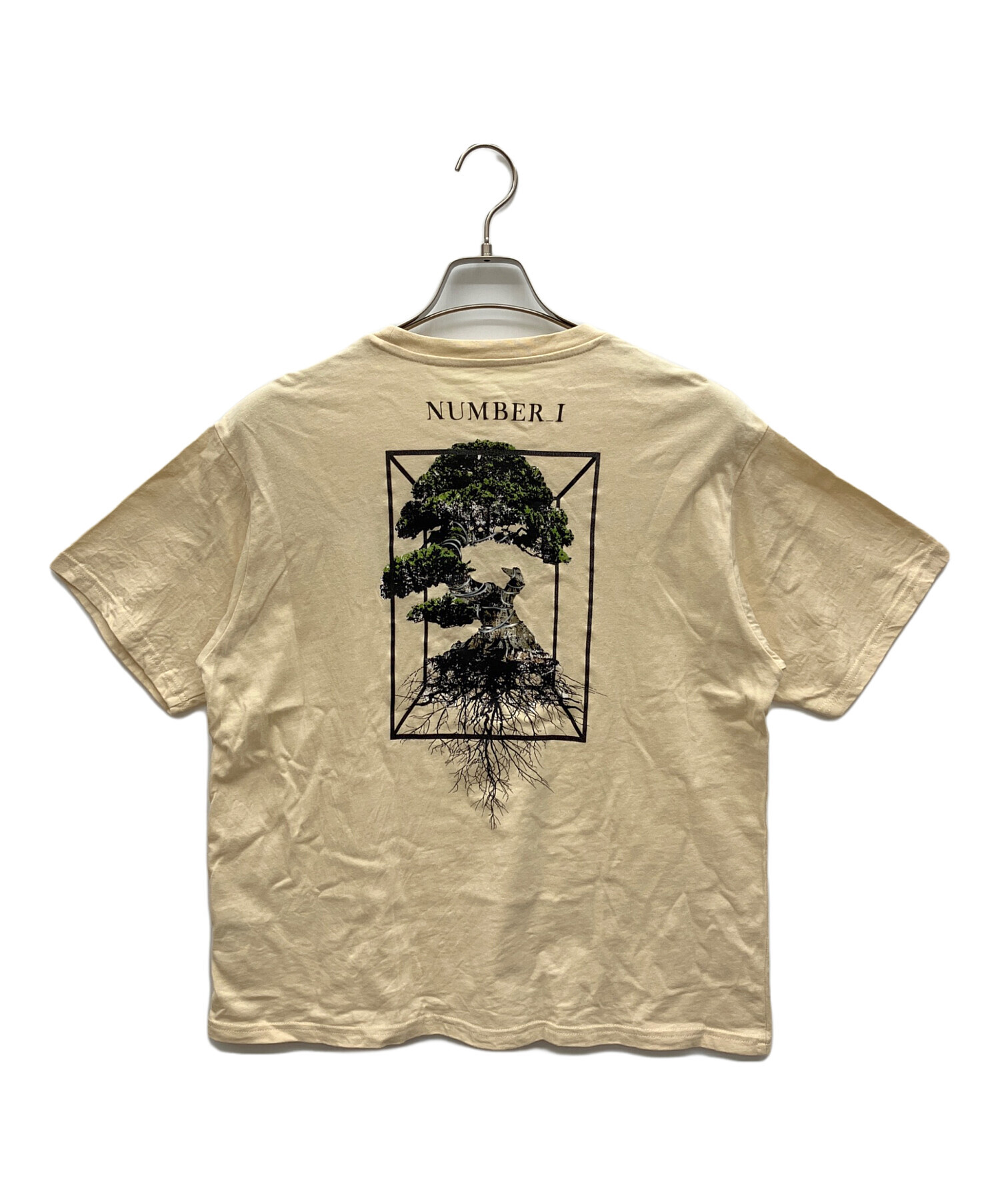 中古・古着通販】NUMBER I (ナンバーアイ) Number i BON/アイドル