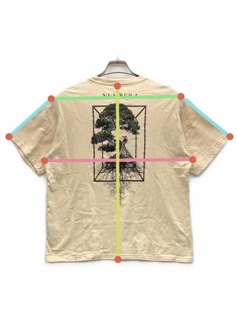【新品未開封】Number_i BON Tシャツ No.O-ring- 新品・未開封】Number_i No.O -ring- Tシャツ - メルカリ