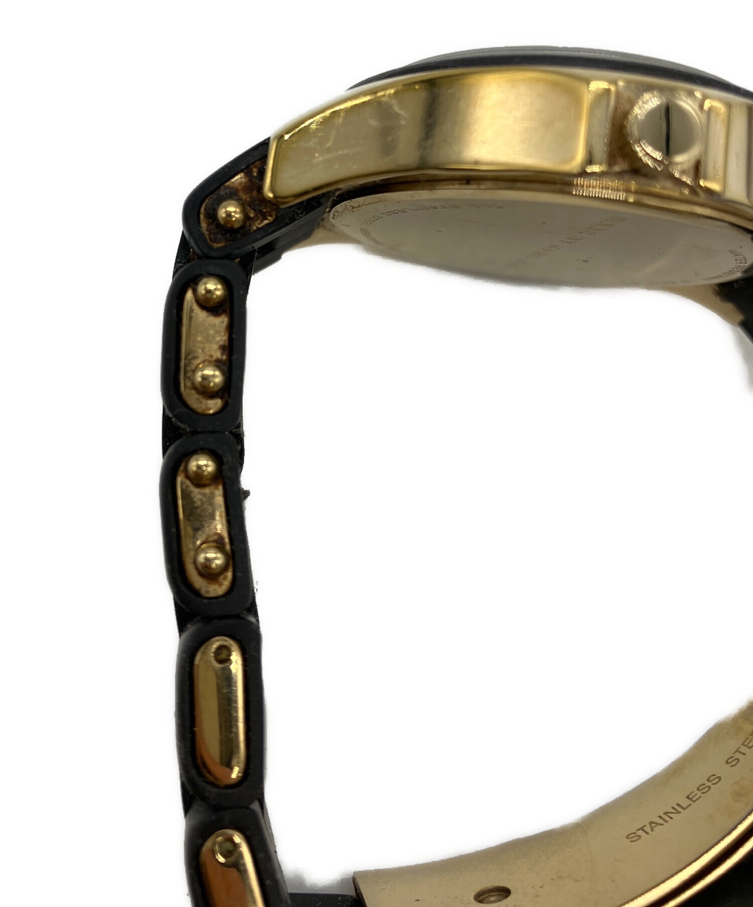 MARC BY MARC JACOBS時計【未使用品】 中古・古着通販】Marc by Marc Jacobs (マークバイマークジェイコブス