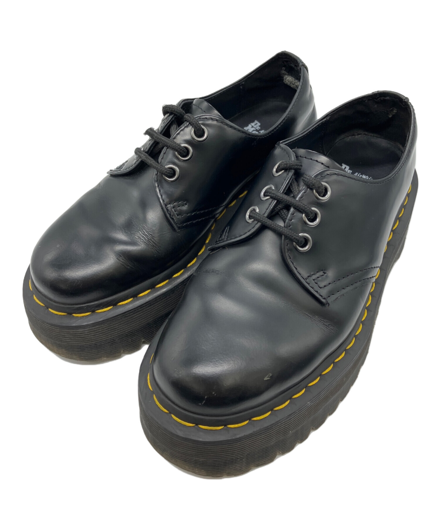 中古・古着通販】Dr.Martens (ドクターマーチン) Oxford Shoes 1461 