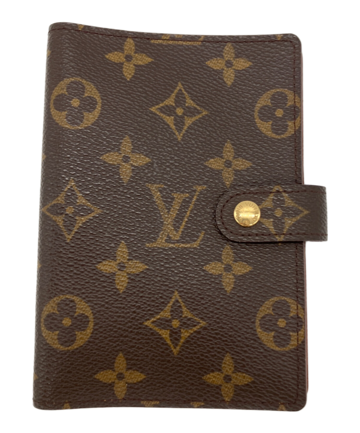 中古・古着通販】LOUIS VUITTON (ルイ ヴィトン) アジェンダPM
