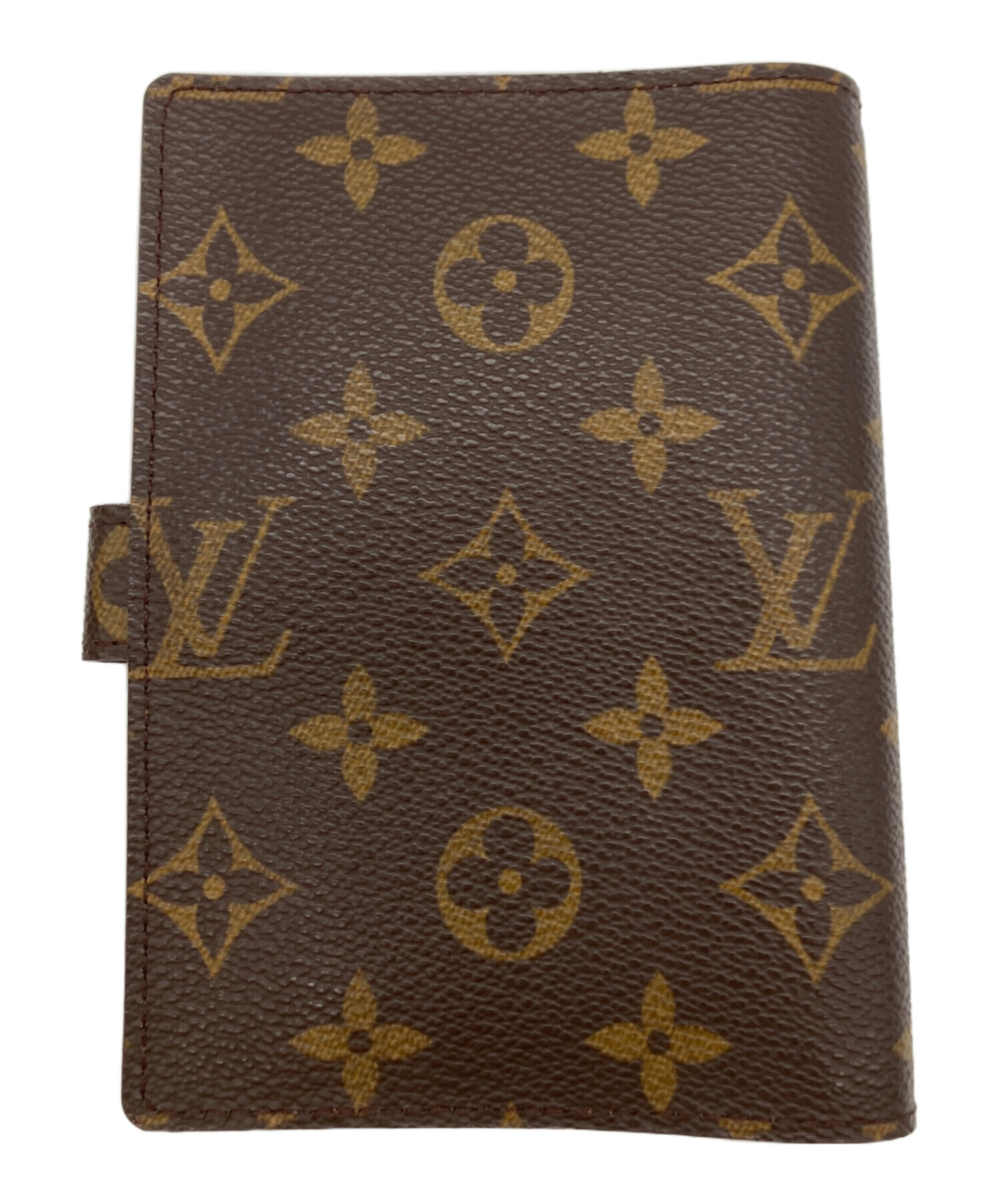 中古・古着通販】LOUIS VUITTON (ルイ ヴィトン) アジェンダPM