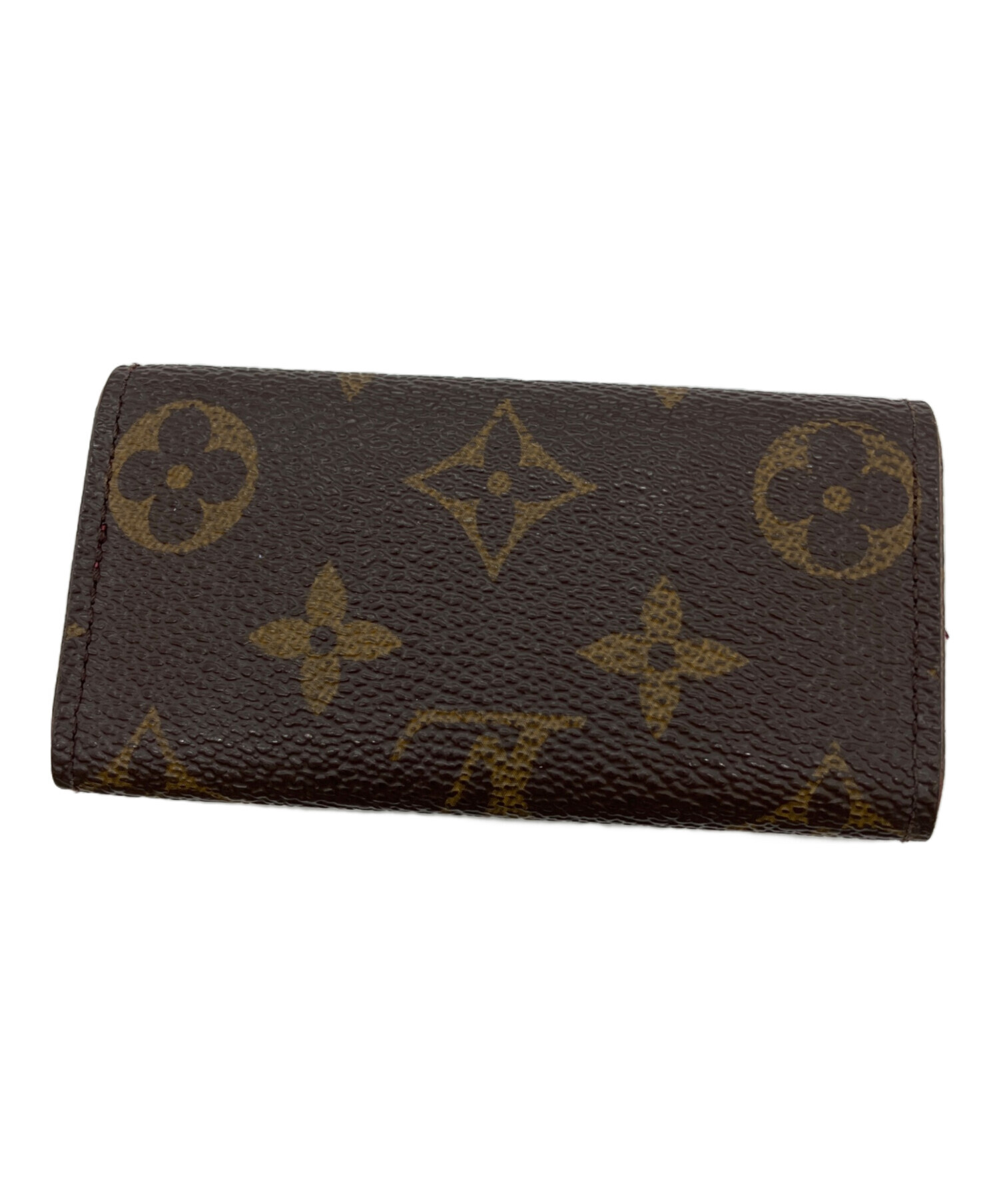 中古・古着通販】LOUIS VUITTON (ルイ ヴィトン) ミュルティクレ4 キー