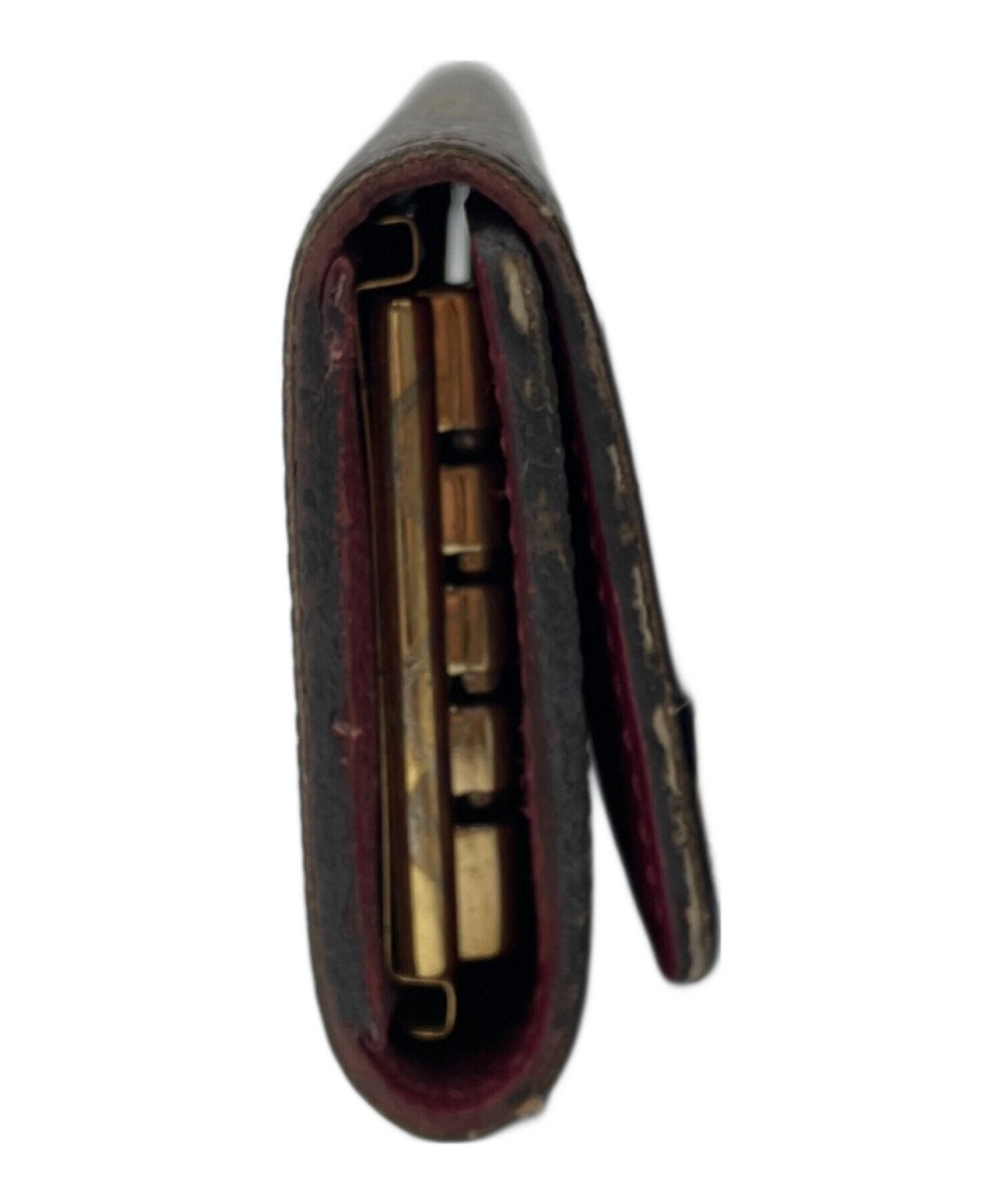 中古・古着通販】LOUIS VUITTON (ルイ ヴィトン) ミュルティクレ4 キー
