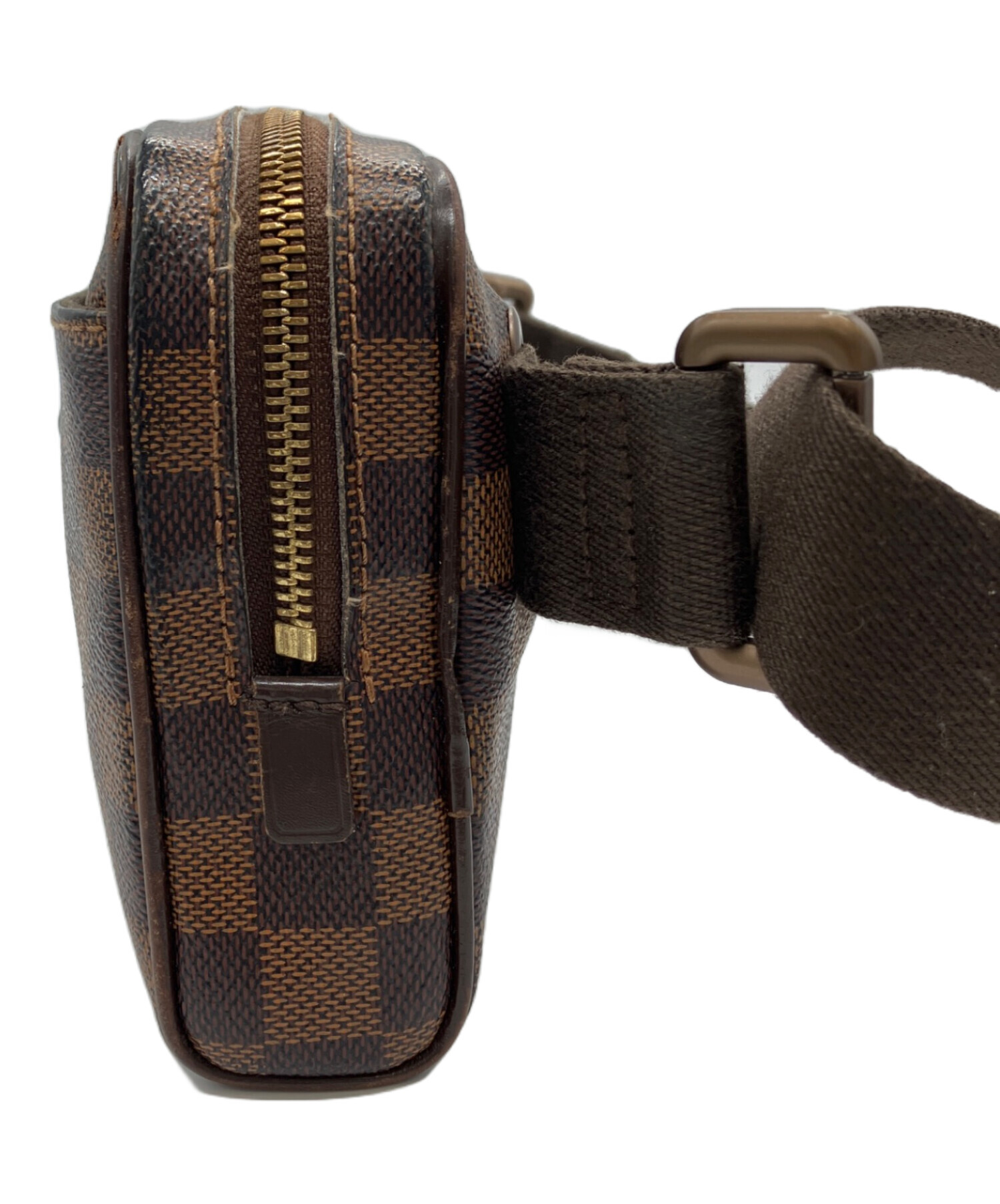 中古・古着通販】LOUIS VUITTON (ルイ ヴィトン) バムバッグ