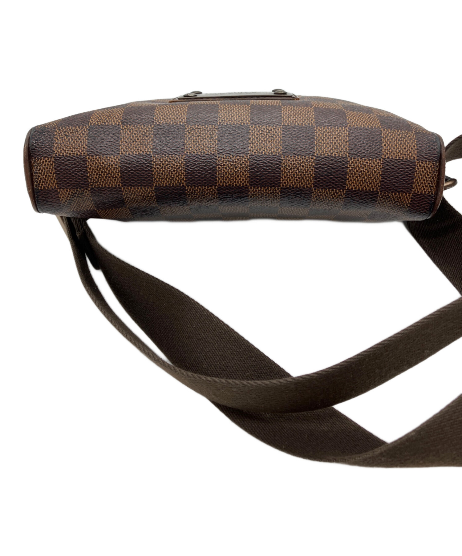 中古・古着通販】LOUIS VUITTON (ルイ ヴィトン) バムバッグ