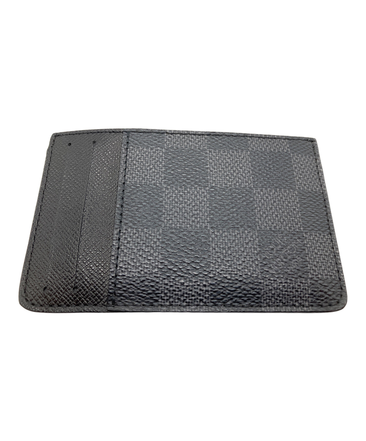 中古・古着通販】LOUIS VUITTON (ルイ ヴィトン) カードケース ネオ