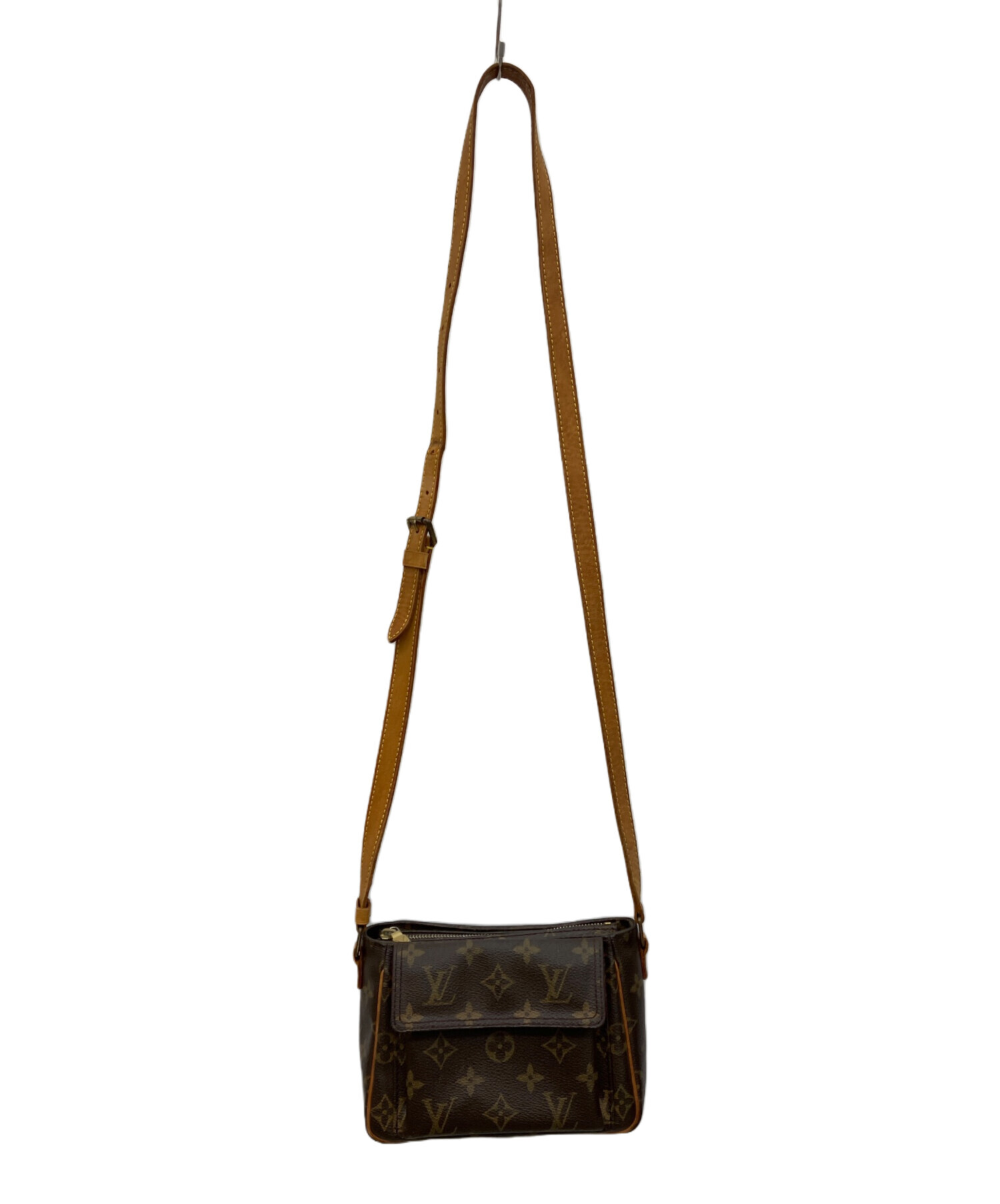 中古・古着通販】LOUIS VUITTON (ルイ ヴィトン) ヴィバシテPM 