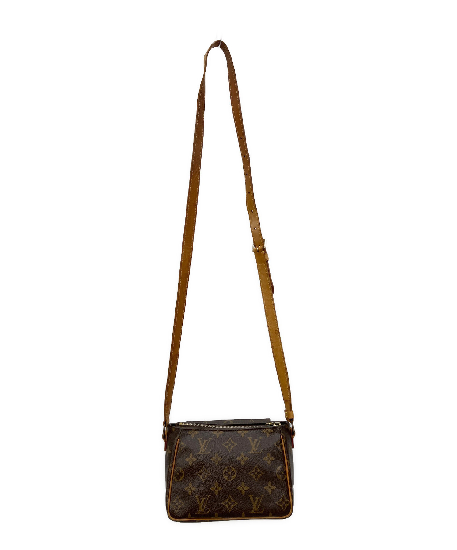 ルイヴィトン ヴィバシテPM ショルダーバッグ ルイヴィトンLOUIS