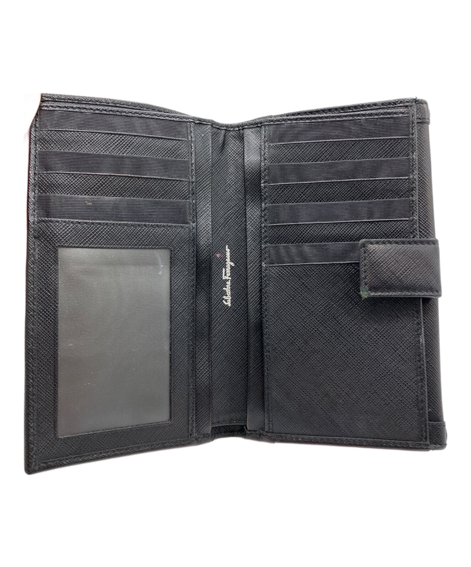 中古・古着通販】Salvatore Ferragamo (サルヴァトーレ フェラガモ) 長