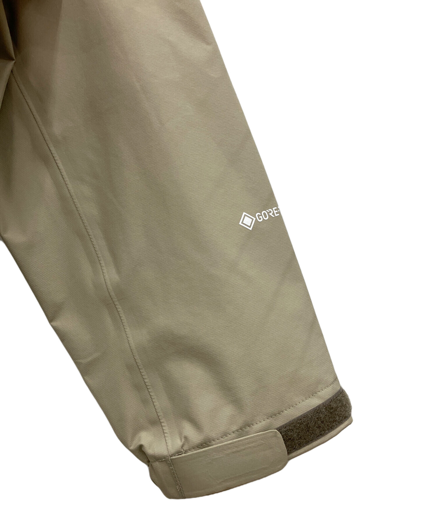 中古・古着通販】THE NORTH FACE (ザ ノース フェイス) クライムライト