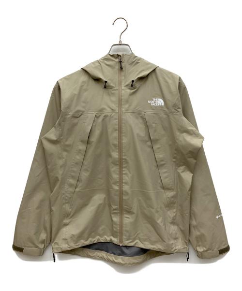 ノースフェイス　クライムライトJKT ベージュ　XXL 公式】クライムライトジャケット（メンズ）｜ザ・ノース・フェイス公式
