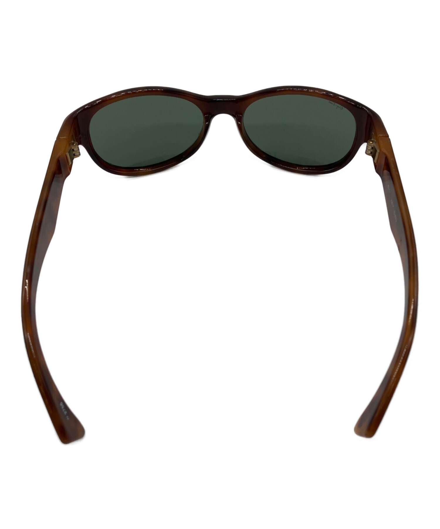 Ray Ban レイバン　サングラス ビンテージ　昭和 中古・古着通販】RAY-BAN (レイバン) サングラス ブラウン｜ブランド