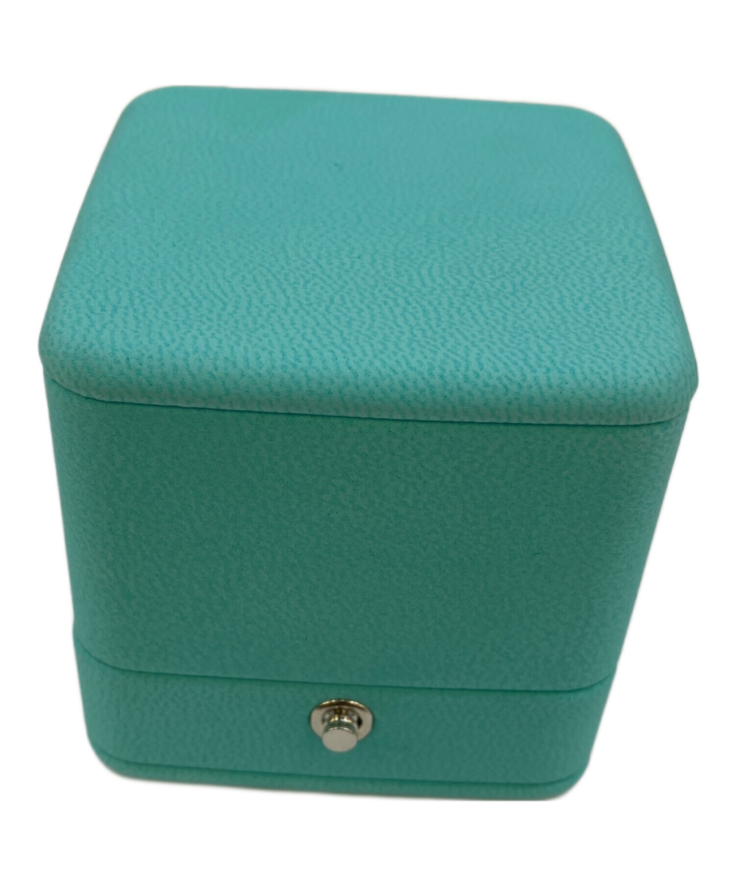 中古・古着通販】TIFFANY & Co. (ティファニー) ロックリング サイズ