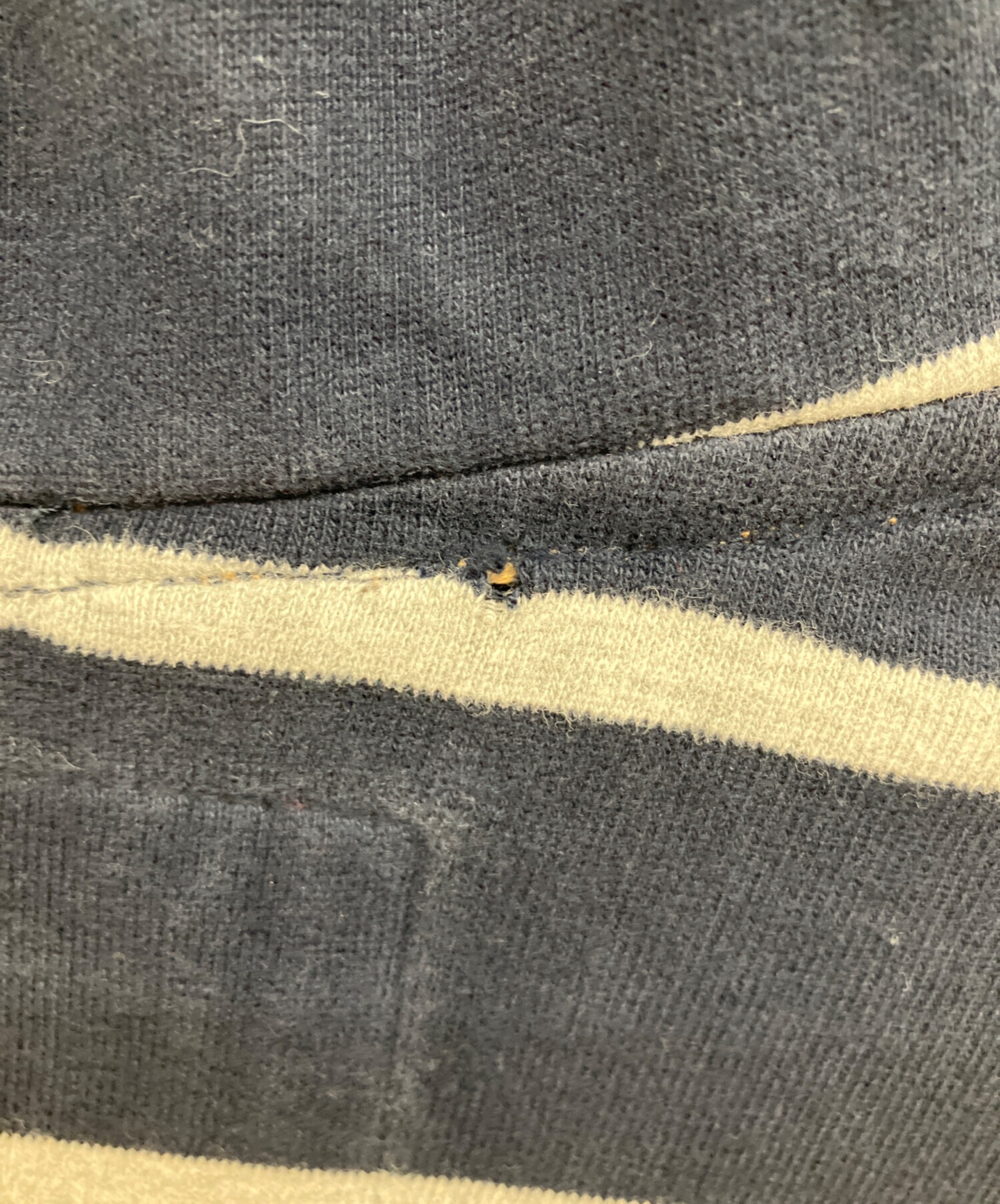 中古・古着通販】RUEHL No.925 (ルール No.925) ジップパーカー