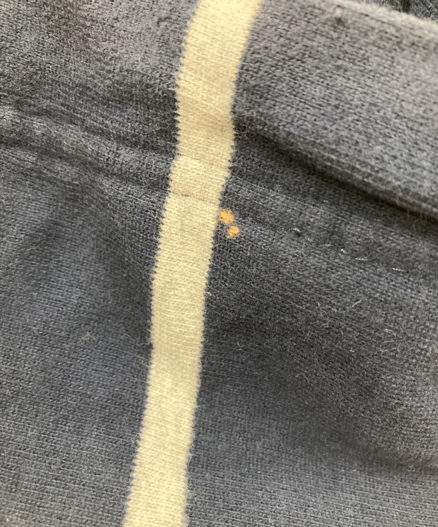 中古・古着通販】RUEHL No.925 (ルール No.925) ジップパーカー