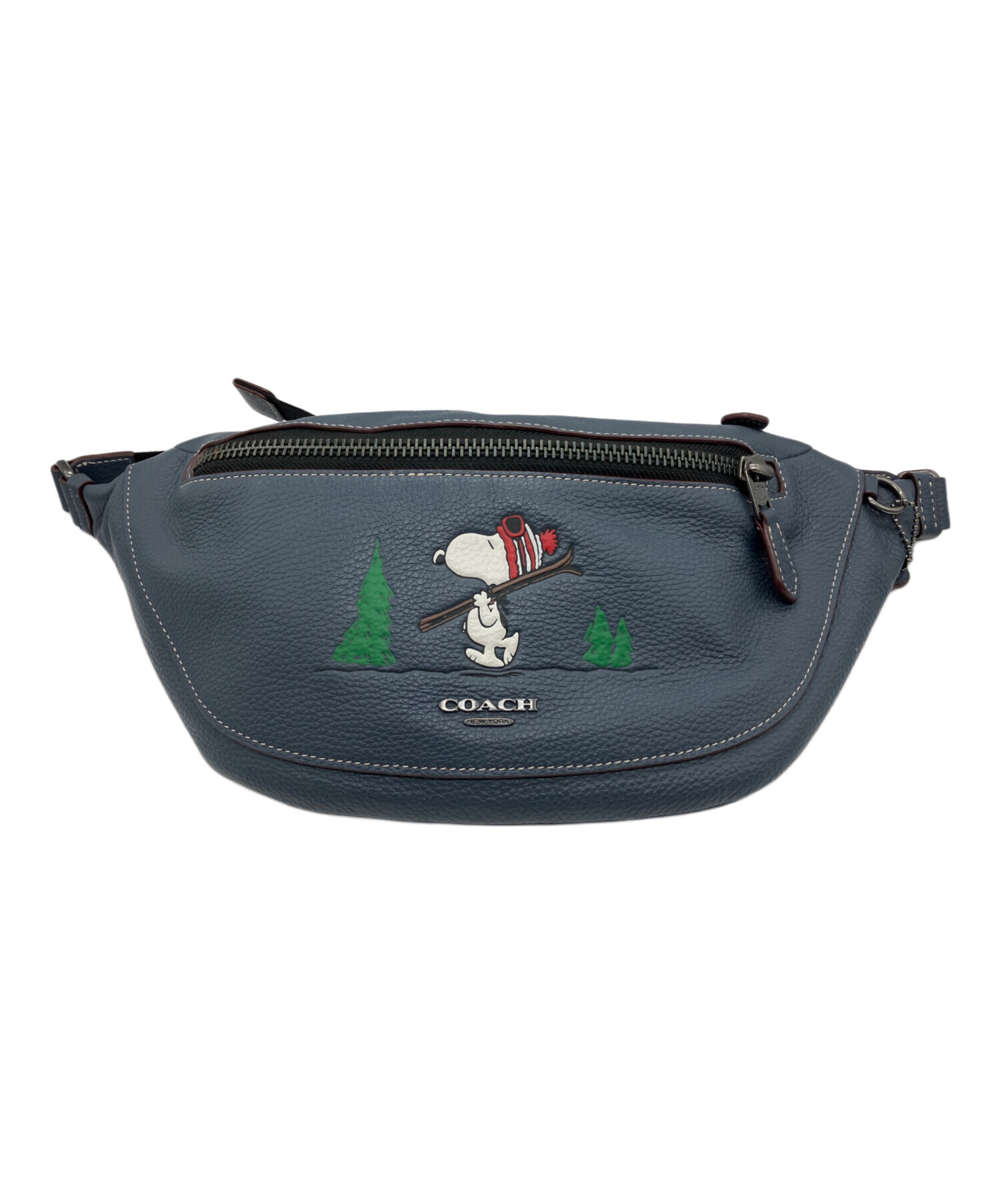 ラ*ノ様 【美品】コーチ　ショルダーバッグ 中古・古着通販】COACH (コーチ) ショルダーバッグ｜ブランド・古着