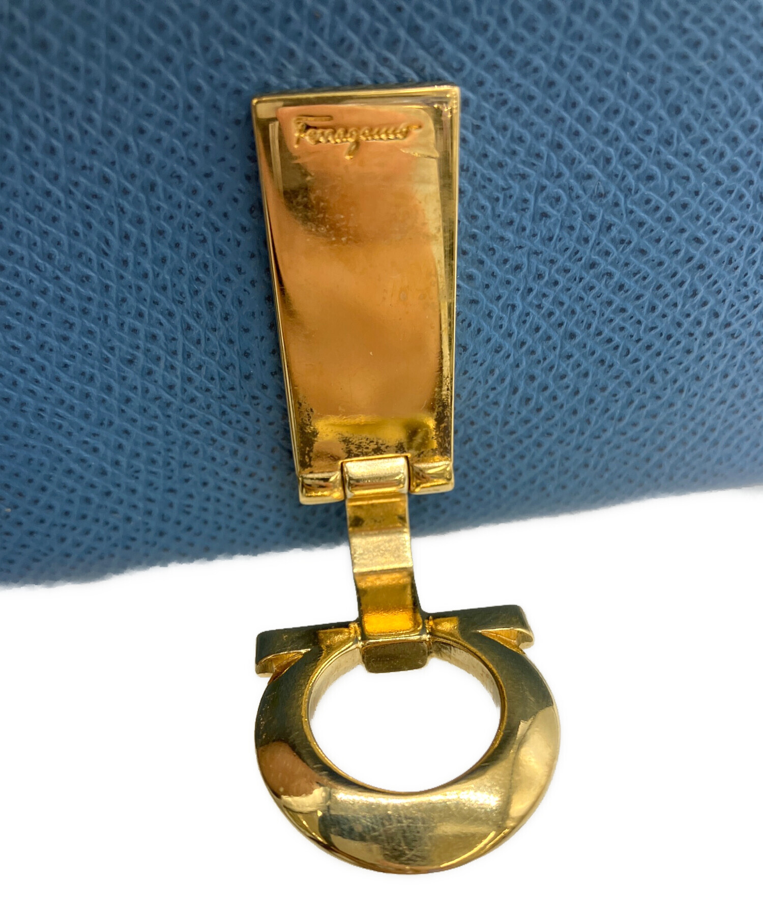 中古・古着通販】Salvatore Ferragamo (サルヴァトーレ フェラガモ