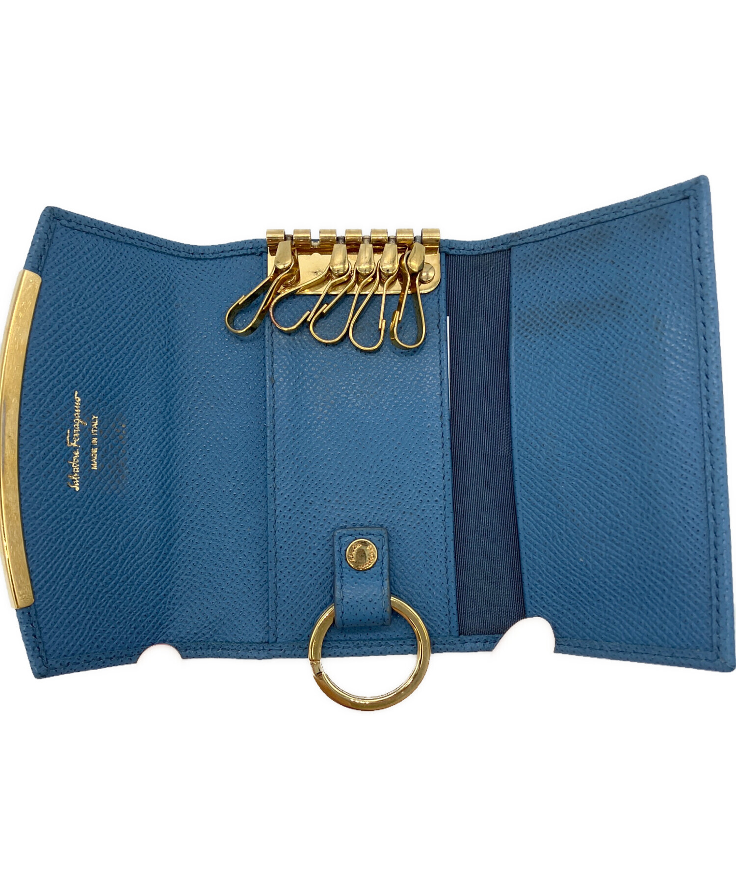 中古・古着通販】Salvatore Ferragamo (サルヴァトーレ フェラガモ