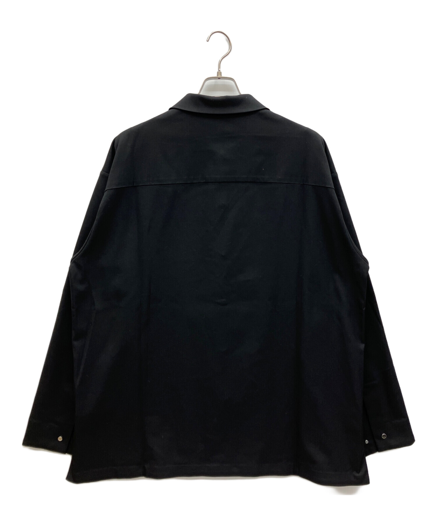 中古・古着通販】STERNBERG (スタンバーグ) ジャケット ブラック