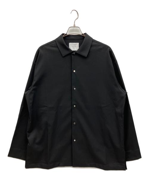 中古・古着通販】STERNBERG (スタンバーグ) ジャケット ブラック