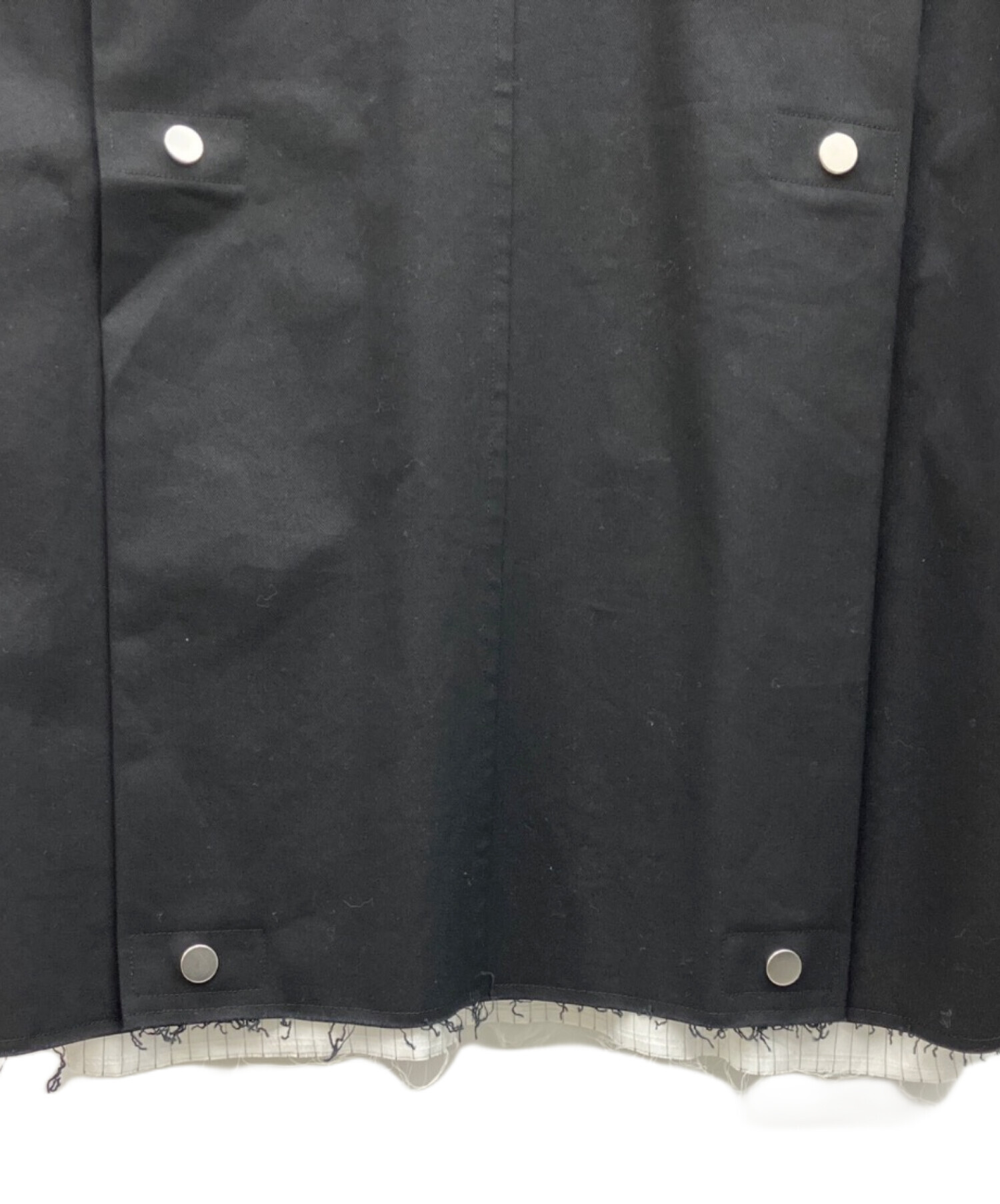 中古・古着通販】STERNBERG (スタンバーグ) ジップアップジャケット