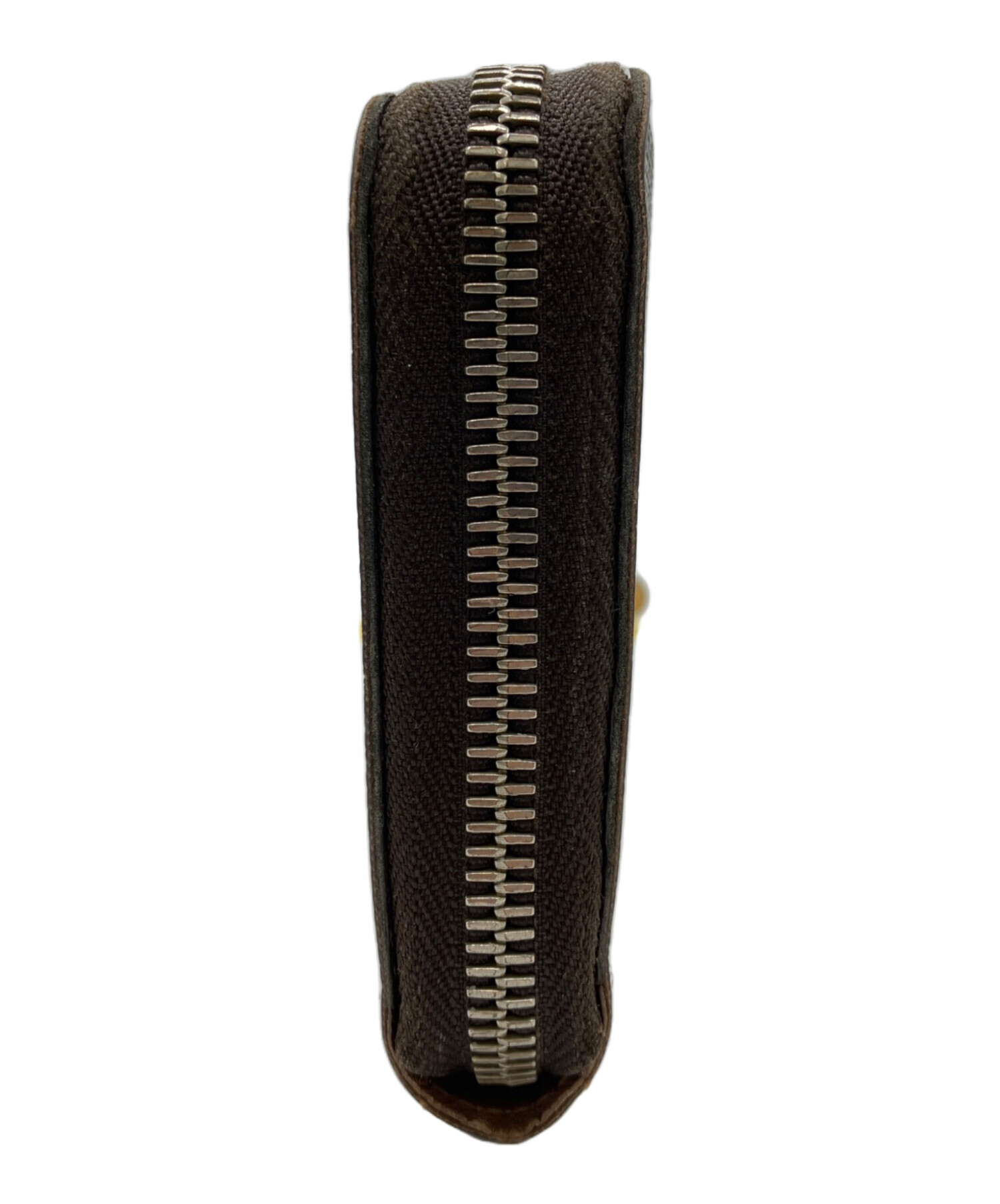 ルイヴィトン【現行　未使用に近い】モノグラム　フューシャ　ジッピーウォレット ルイヴィトン【現行 未使用に近い】モノグラム フューシャ ジッピー