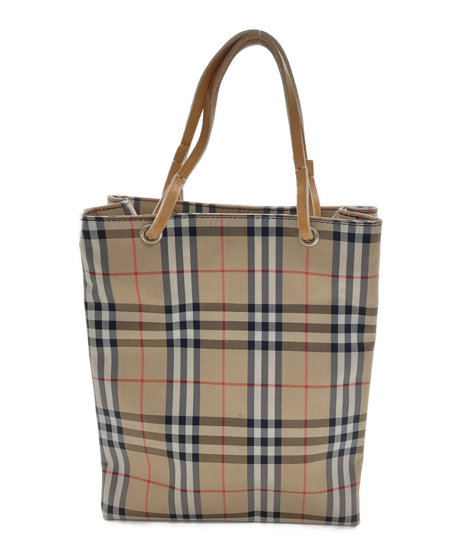 中古・古着通販】BURBERRY LONDON (バーバリーロンドン) ノバ 中古・古着通販】BURBERRY LONDON (バーバリーロンドン) ノバ