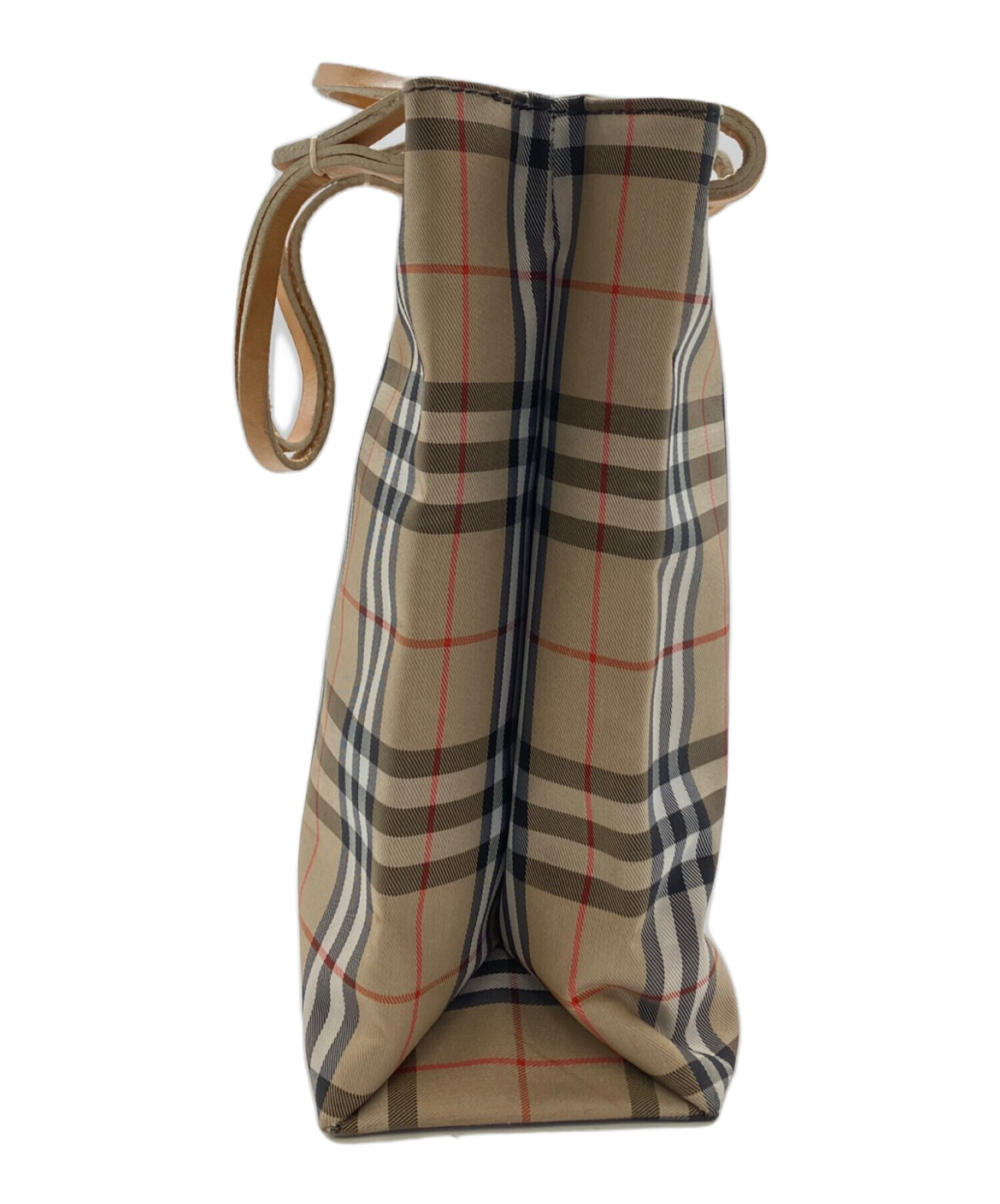 中古・古着通販】BURBERRY LONDON (バーバリーロンドン) ノバチェック 