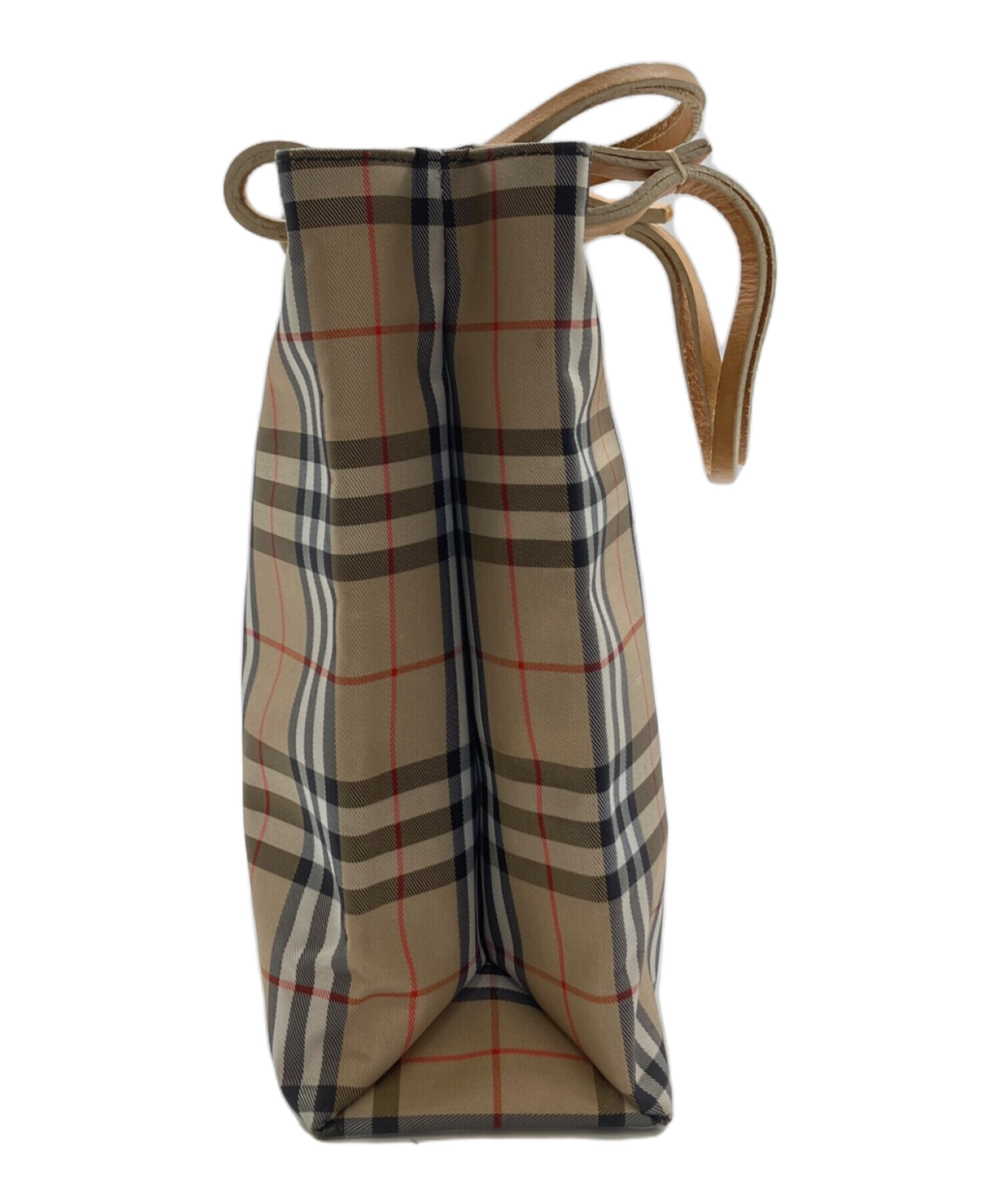 中古・古着通販】BURBERRY LONDON (バーバリーロンドン) ノバチェック 