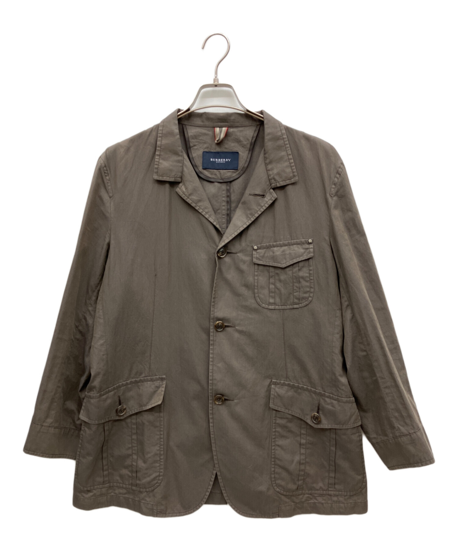 中古・古着通販】BURBERRY LONDON (バーバリーロンドン) ジャケット