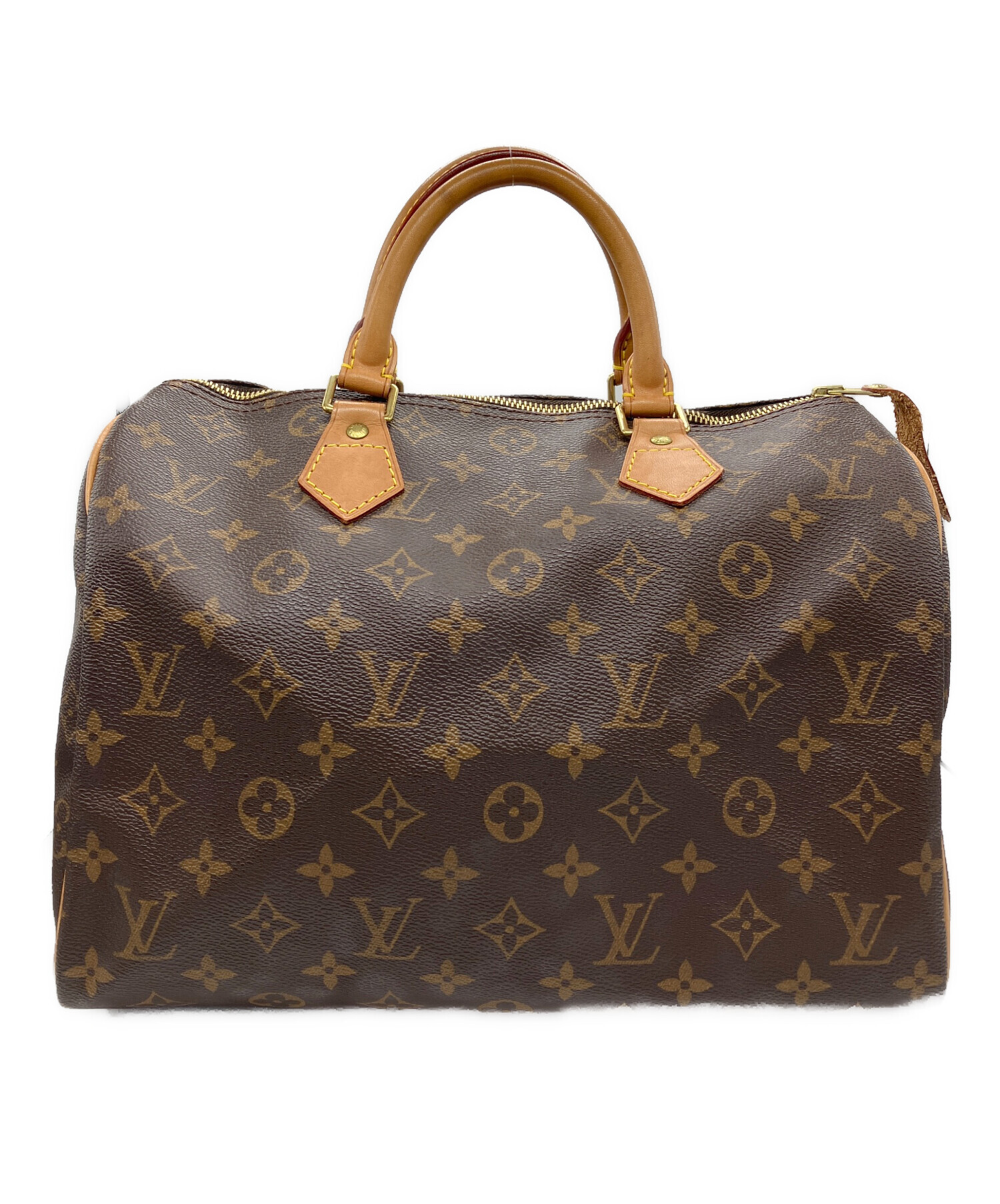 H*♡様 LOUIS VUITTON スピーディ30 ハンドバッグ 中古 中古・古着通販】LOUIS VUITTON (ルイ ヴィトン) スピーディ30