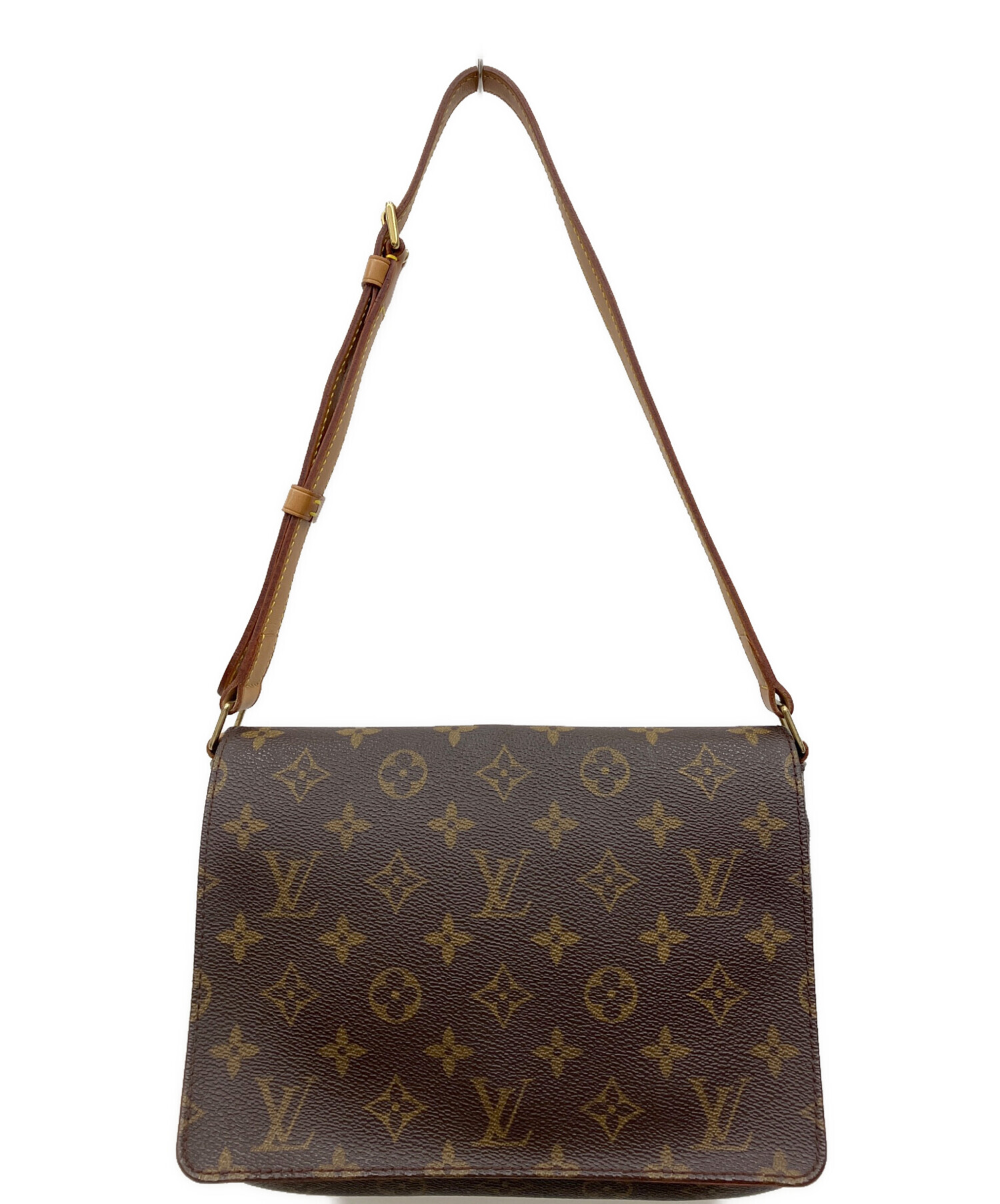 LOUIS VUITTON ミュゼットタンゴ ショート ルイ・ヴィトン LOUIS VUITTON ミュゼット・タンゴ・ショート M51257
