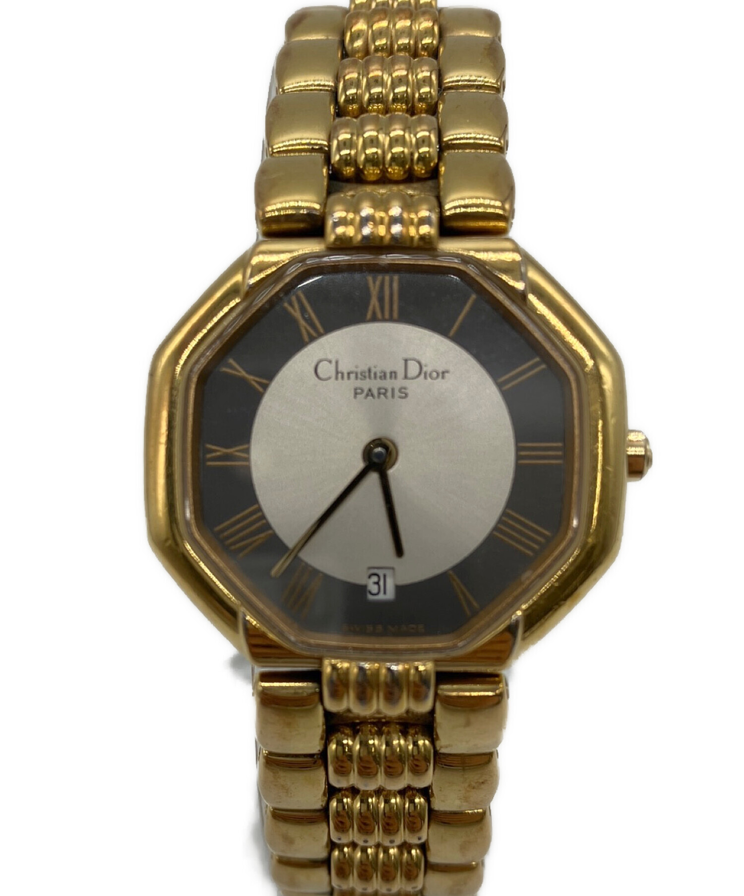 中古・古着通販】Christian Dior (クリスチャン ディオール