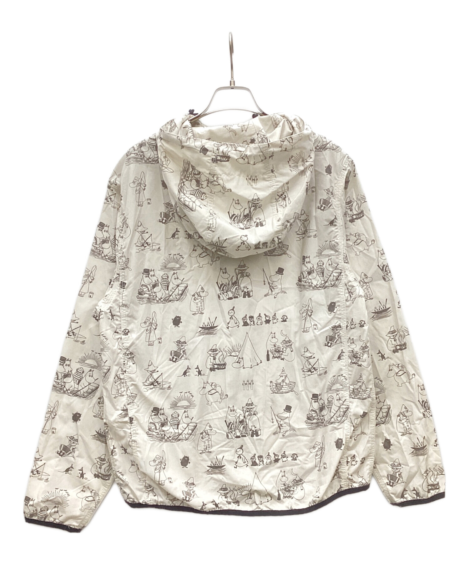 中古・古着通販】go slow caravan (ゴースローキャラバン) MOOMIN 