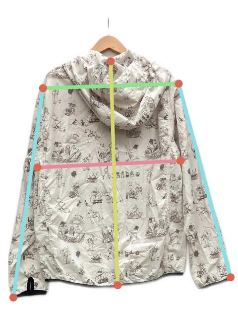 中古・古着通販】go slow caravan (ゴースローキャラバン) MOOMIN