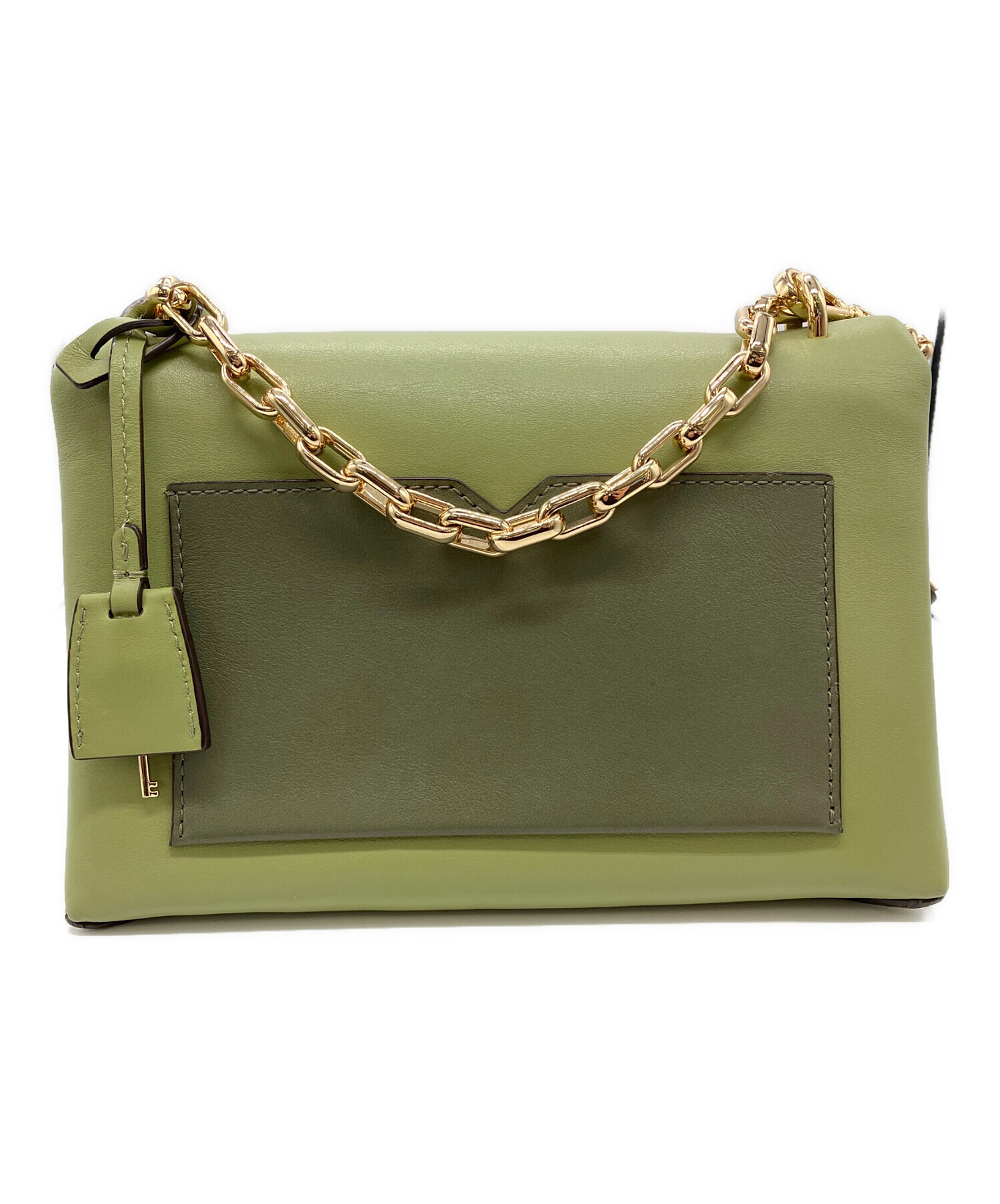 中古・古着通販】MICHAEL KORS (マイケル・コース) 2WAYショルダー 