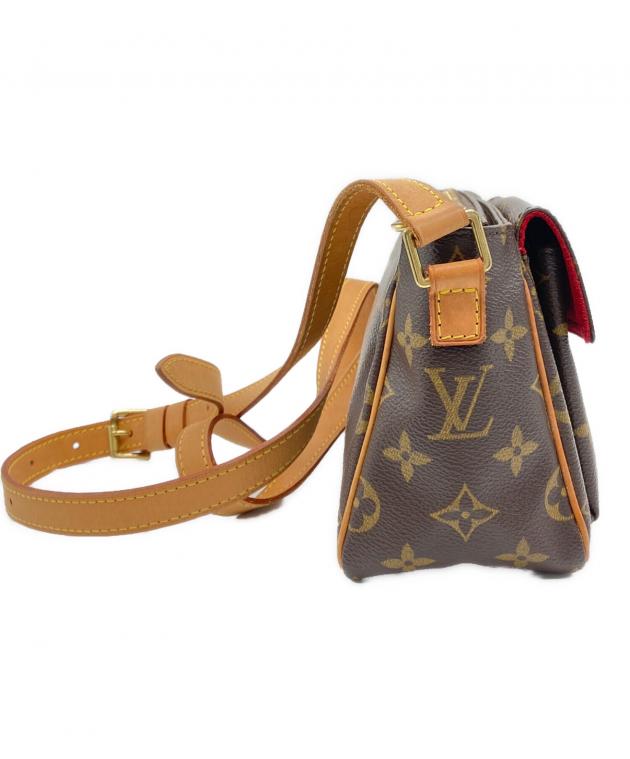 中古・古着通販】LOUIS VUITTON (ルイ ヴィトン) ヴィバシテPM