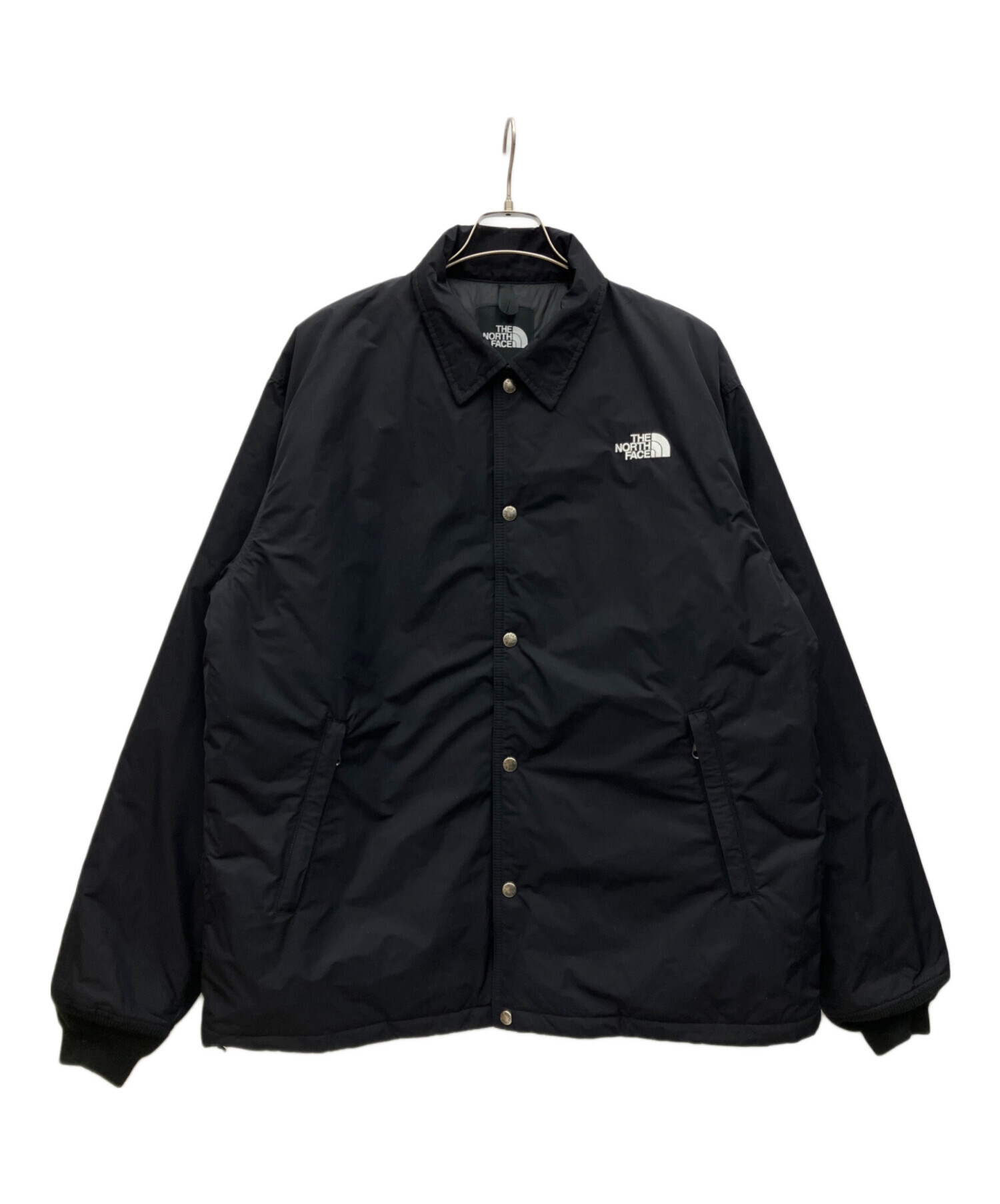 新品未使用品 ザノースフェイス コーチジャケット XLサイズ 中古・古着通販】THE NORTH FACE (ザ ノース フェイス