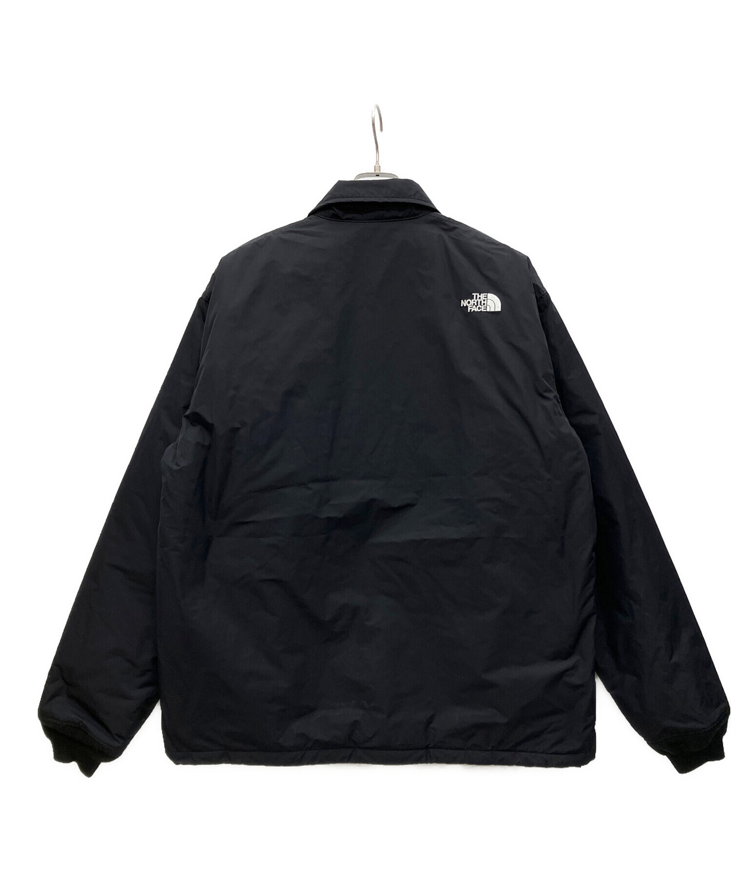 ザノースフェイス インサレーテッドコーチジャケット XL【USED】 中古・古着通販】THE NORTH FACE (ザ ノース フェイス