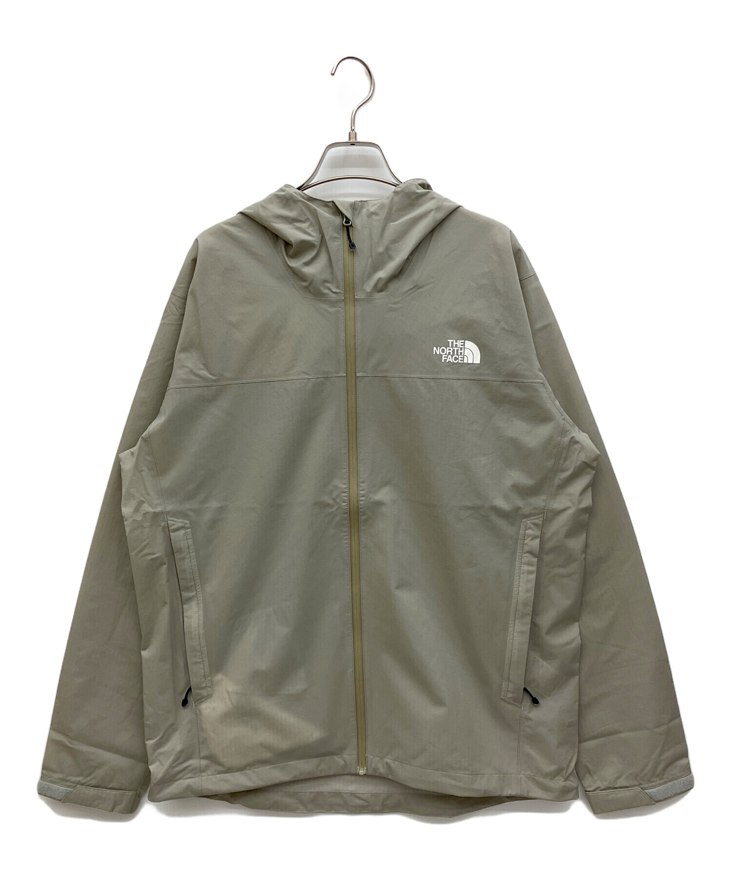 中古・古着通販】THE NORTH FACE (ザ ノース フェイス) ベンチャー 
