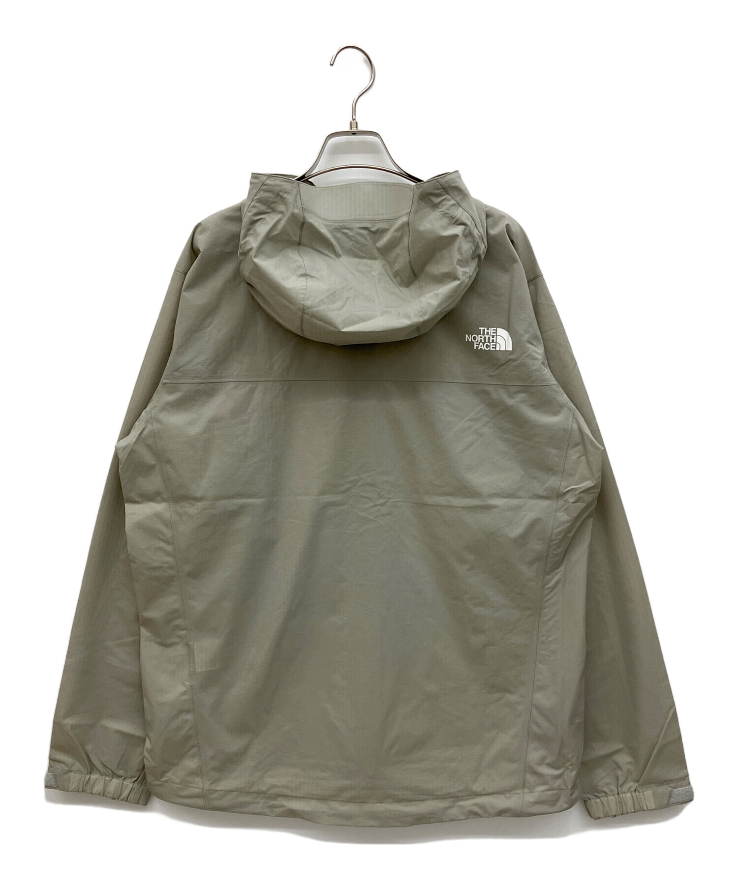 中古・古着通販】THE NORTH FACE (ザ ノース フェイス) ベンチャー 
