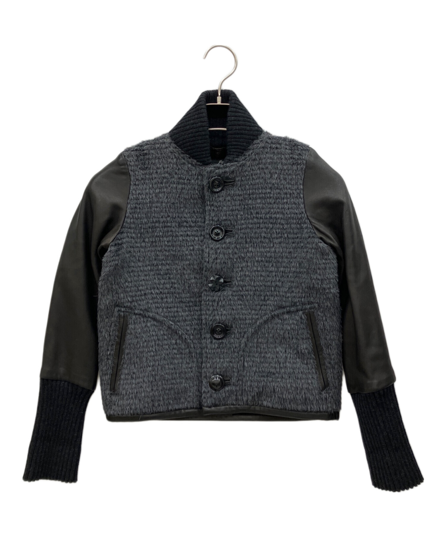 専用です。Slow Gun & Co. スローガン　スタジャン 中古・古着通販】Slow Gun & Co. (スロウガン) スタジャン ブラック