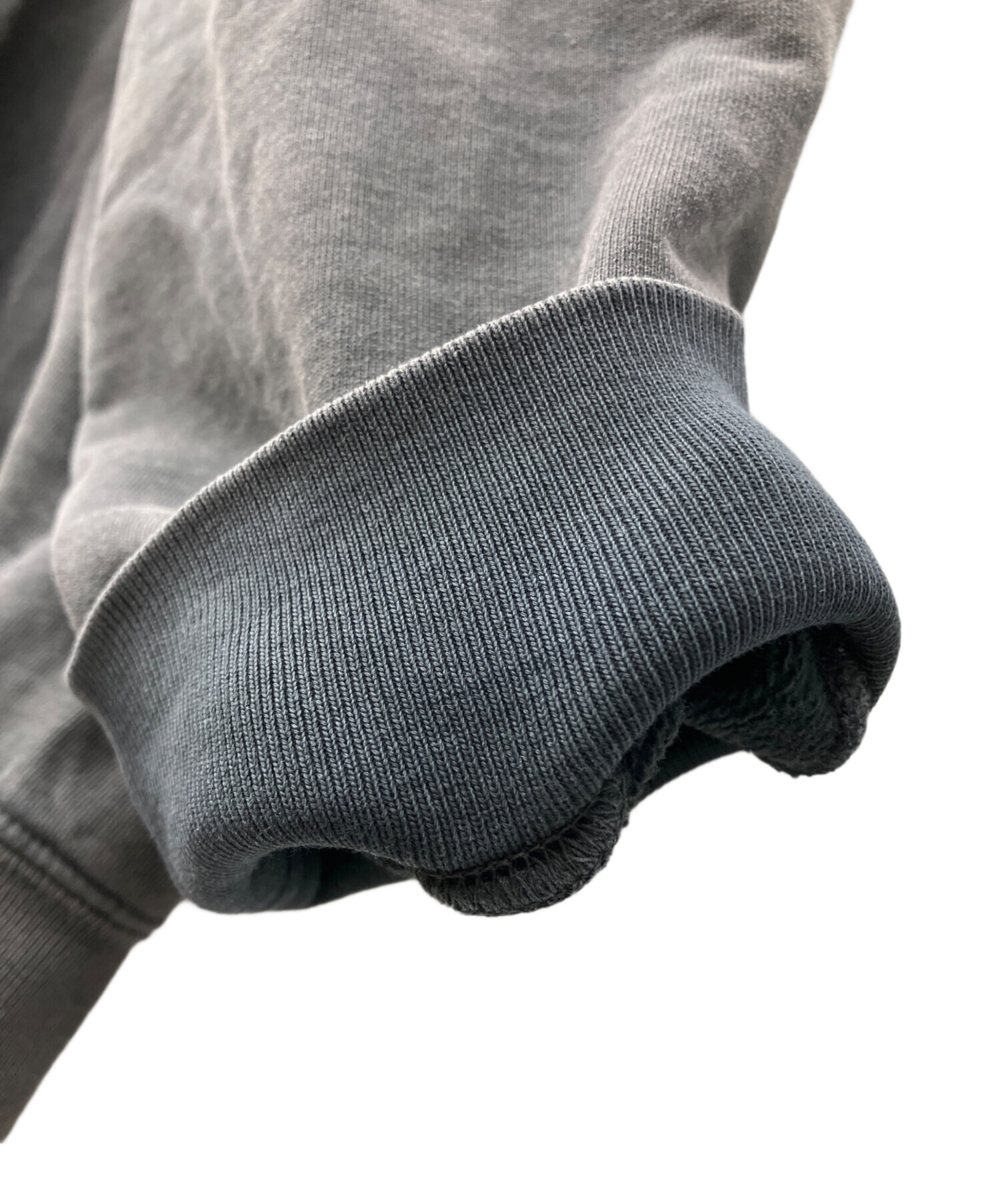 中古・古着通販】BALENCIAGA (バレンシアガ) プルオーバーパーカー